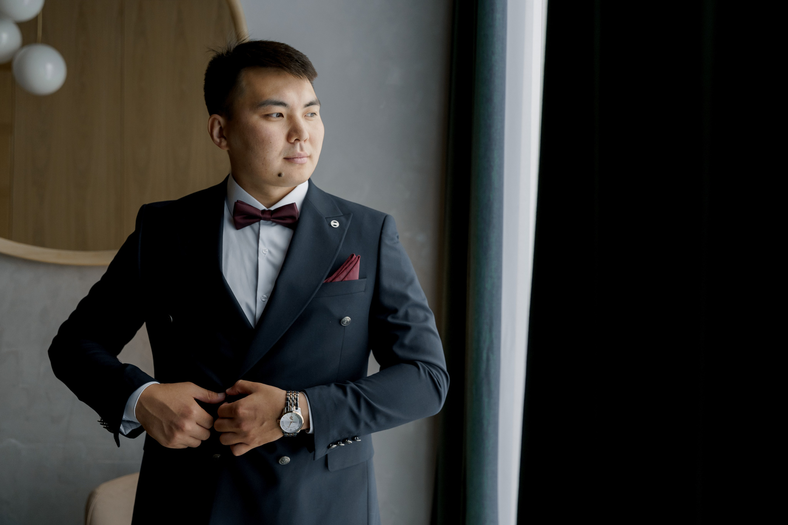 Dinmuxamet & Dinara WEDDING. Akkanatart.kz