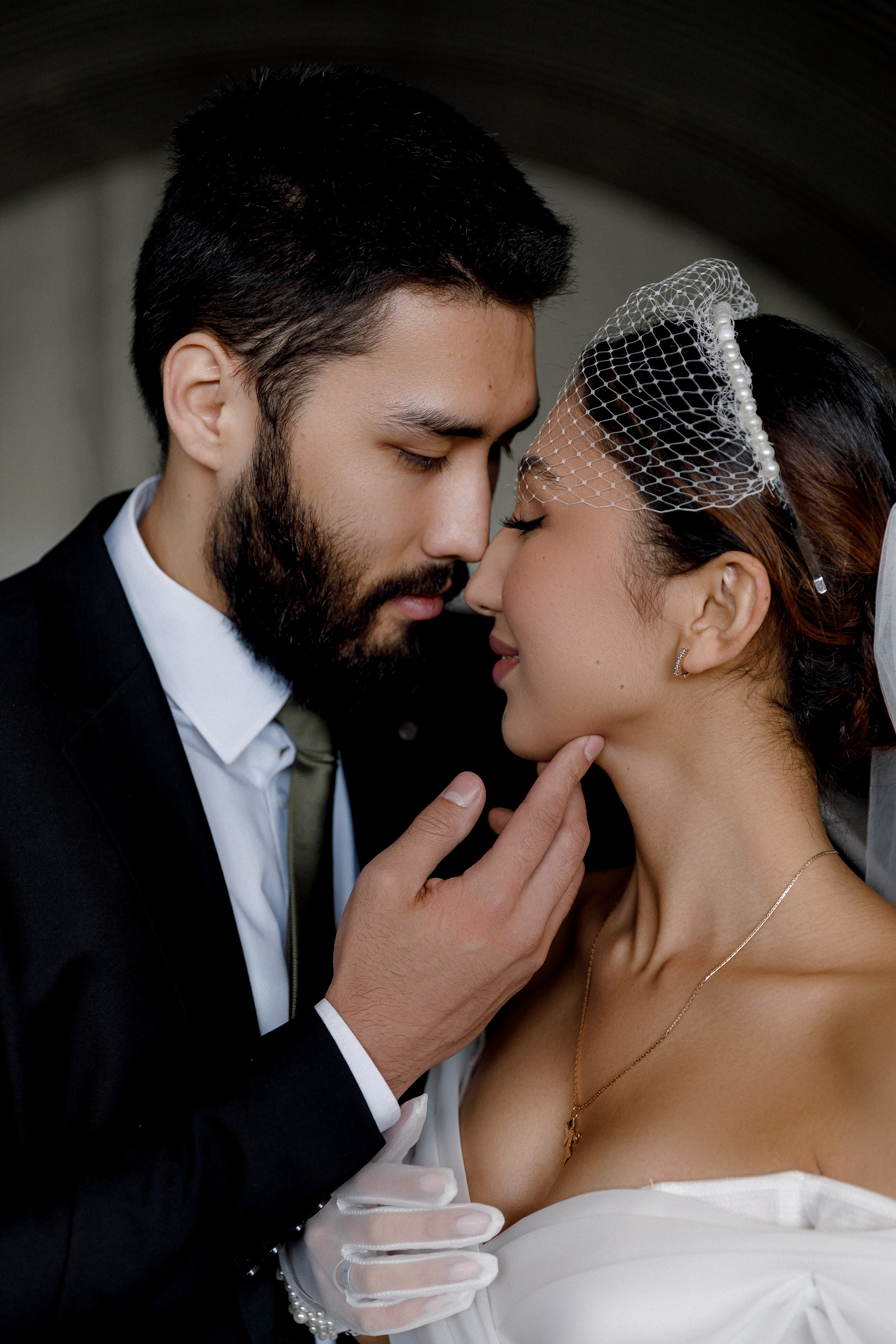 PreWedding Kadyrbek & Arailym. Akkanatart.kz