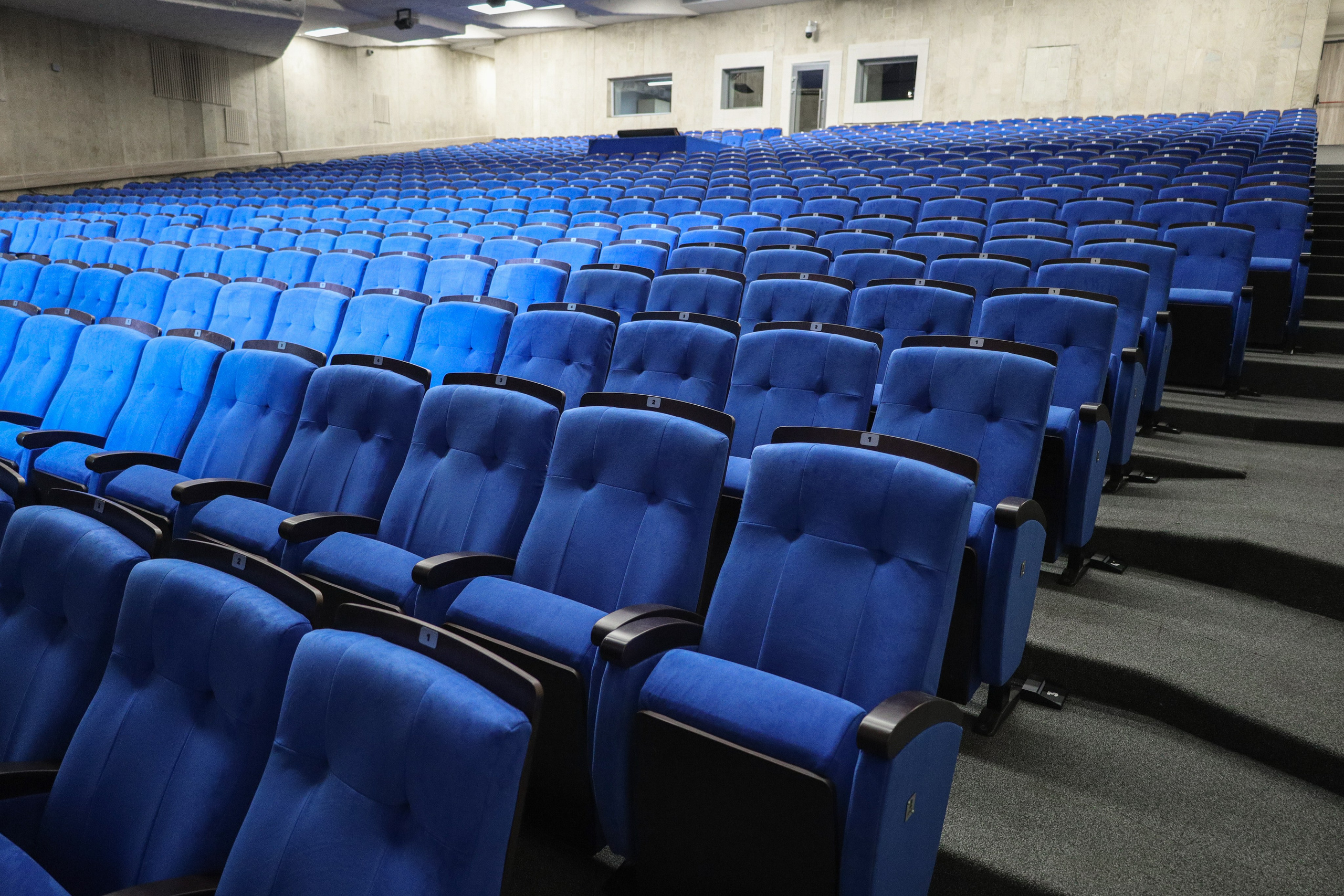 Культурный центр Москвич. Фотограф Москва — Сергеева Анастасия