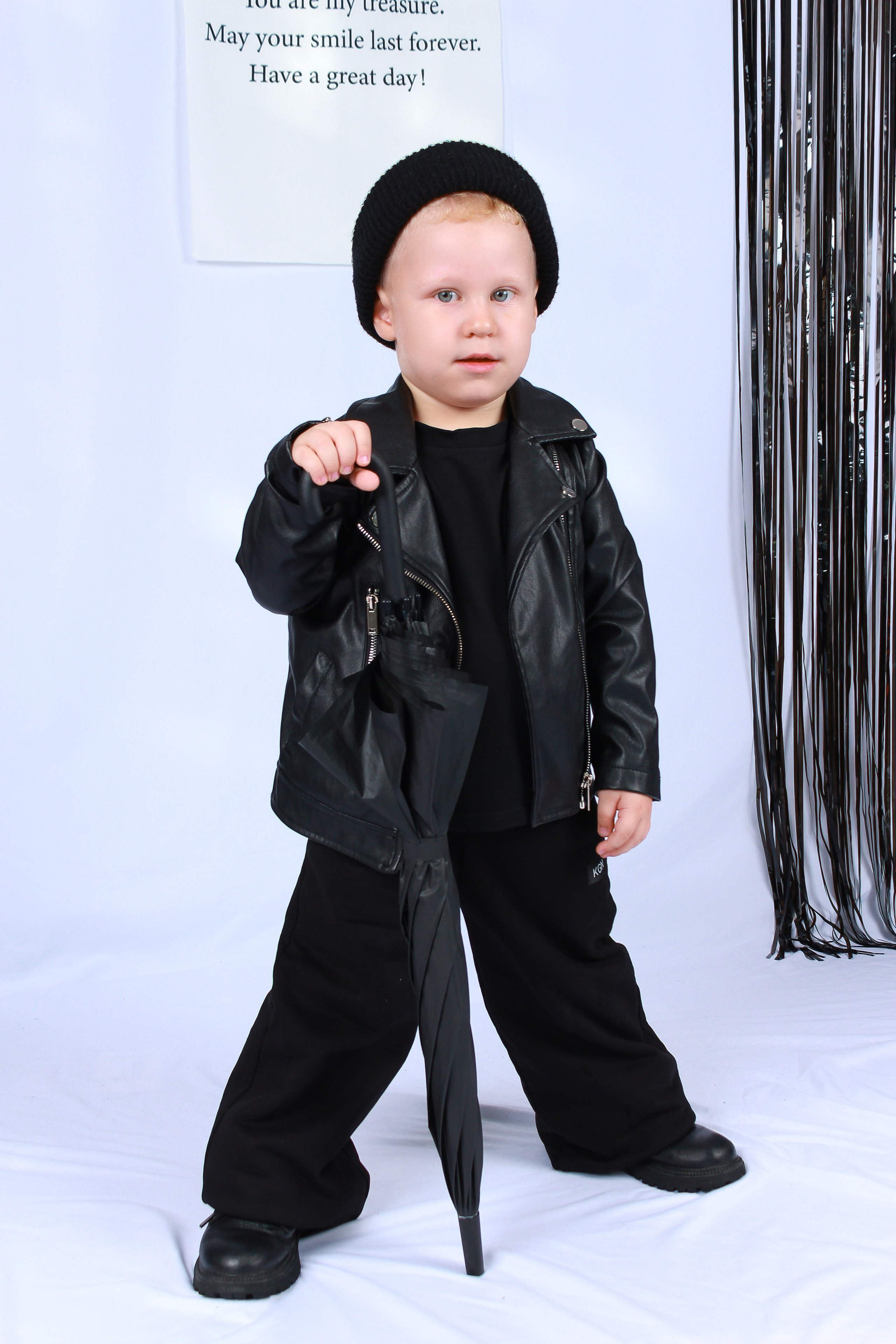 Съёмки «Детский сад». Фотограф из Новосибирска Артур Шамсутдинов