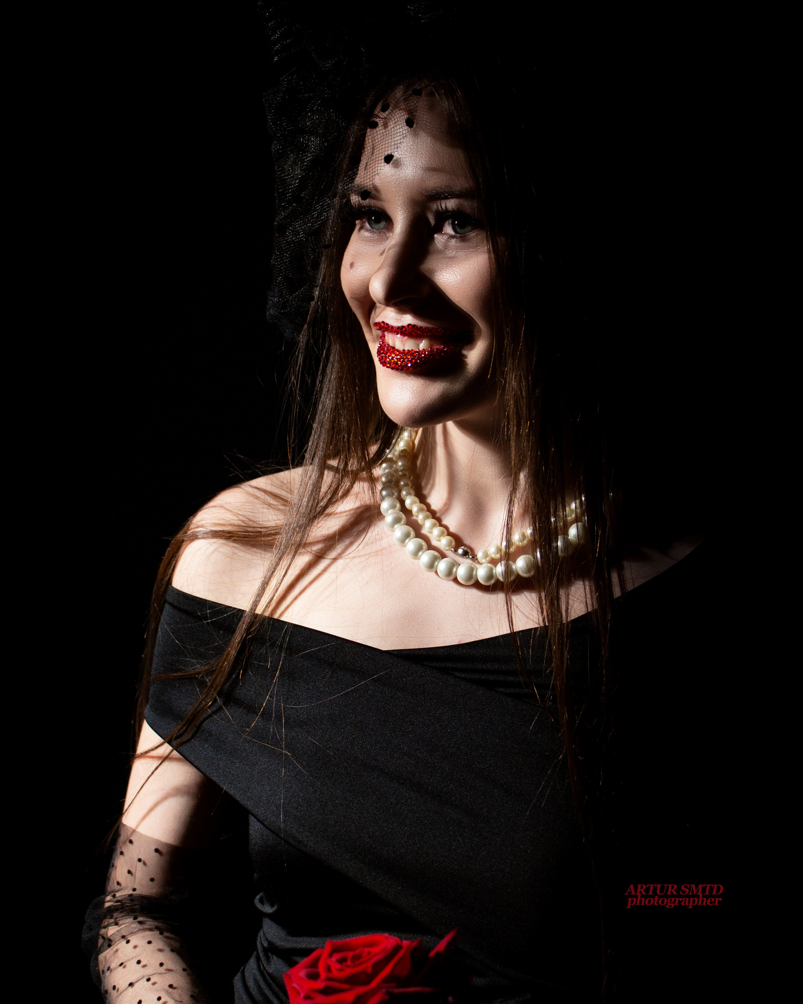 Общий курс «Фокус». Фотограф из Новосибирска Артур Шамсутдинов