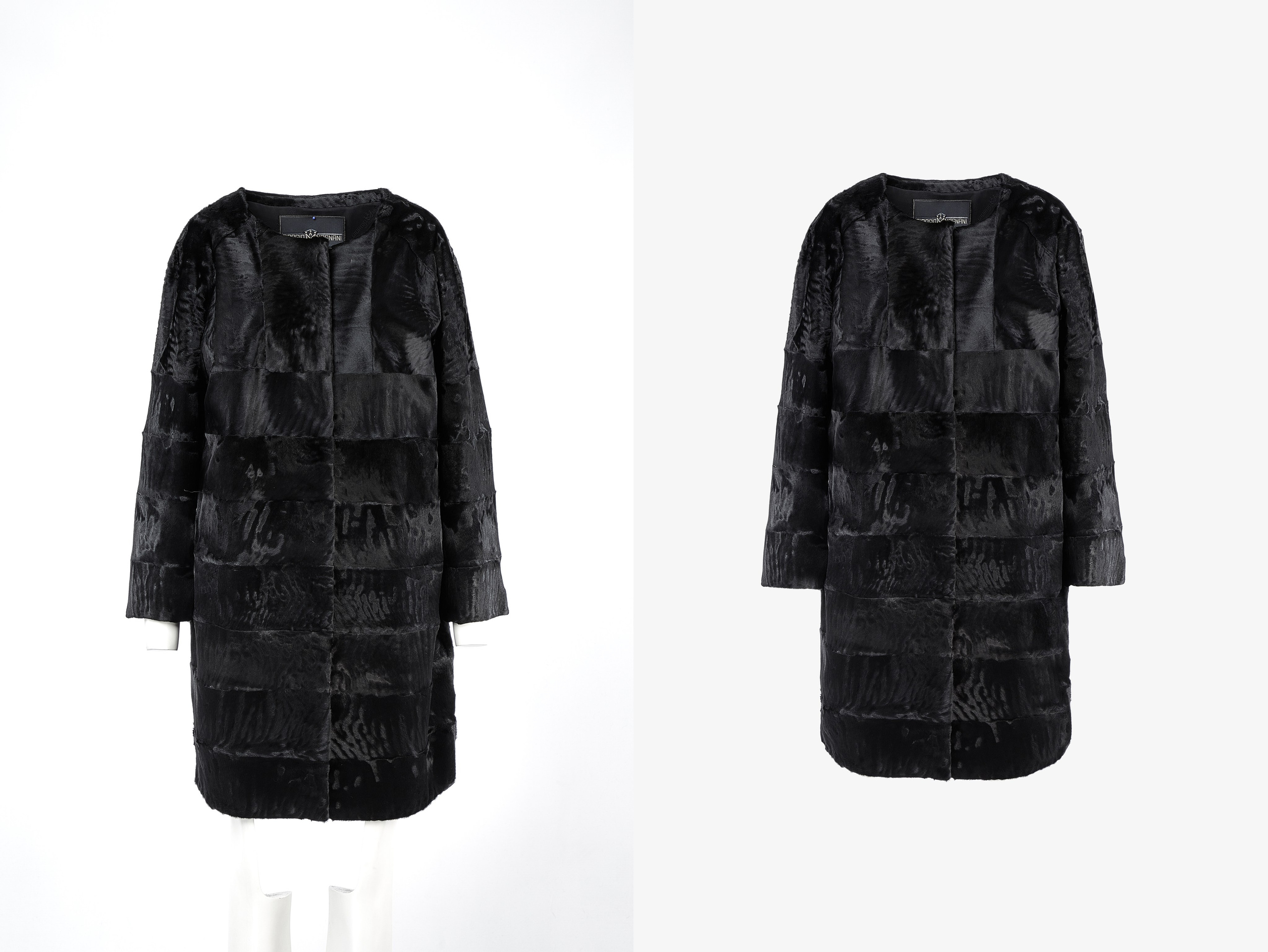 Изделия из меха и пальто