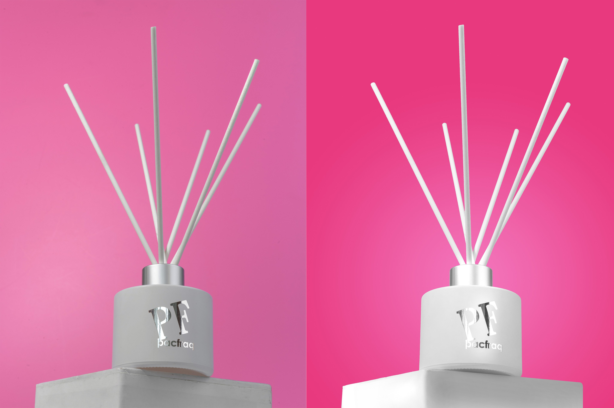 Свечи и диффузоры