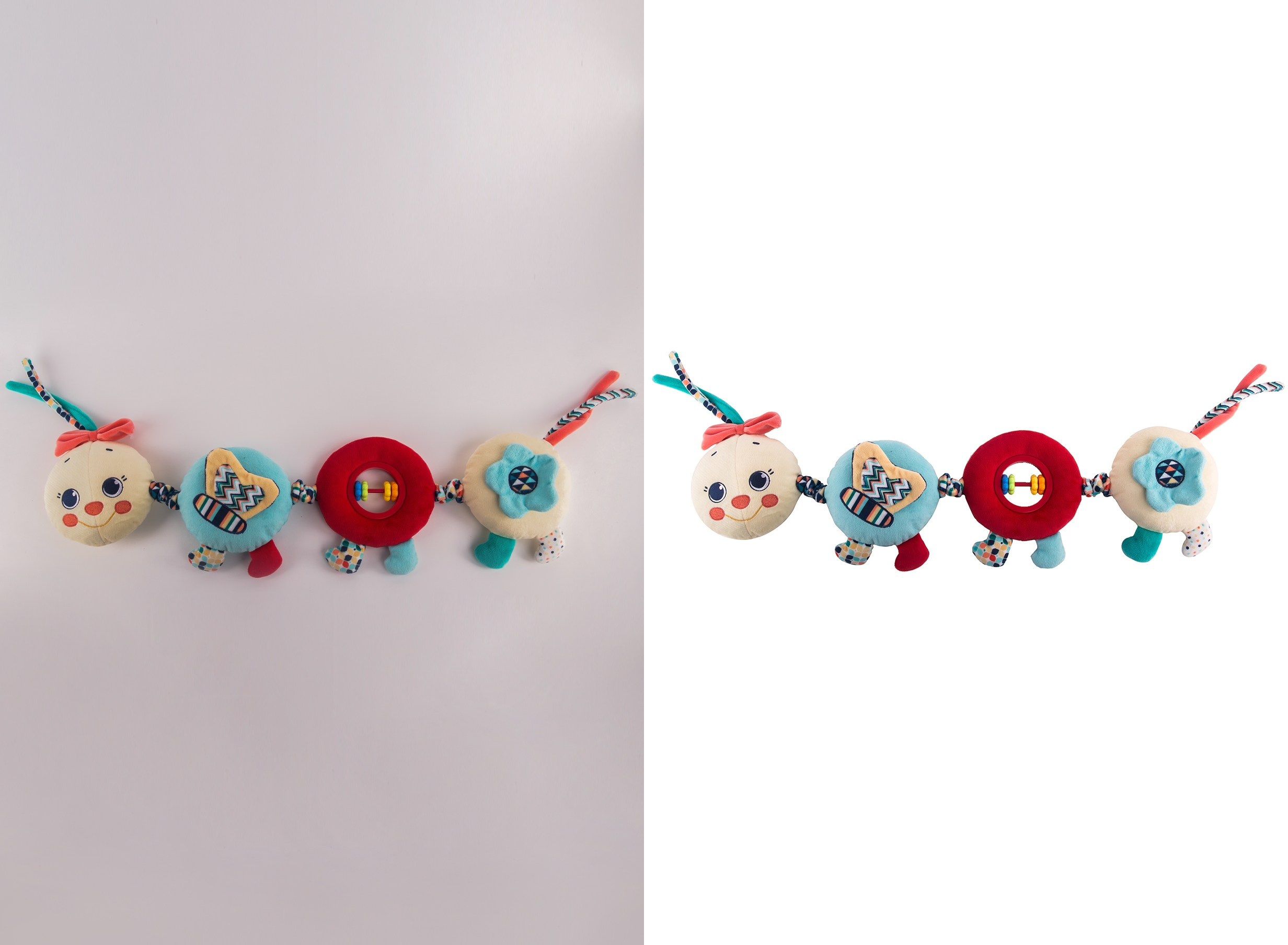 Товары для детей