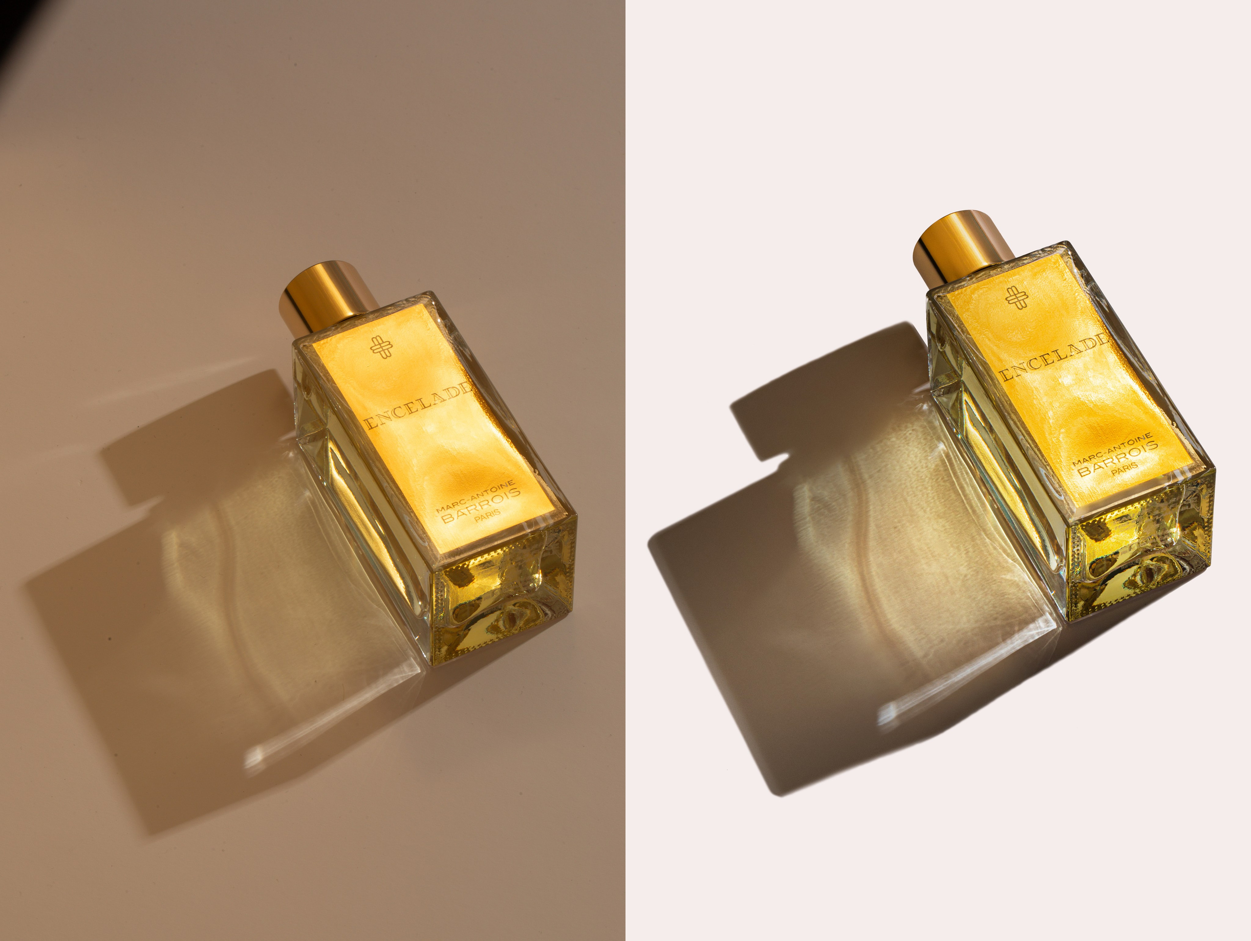 Парфюмерия