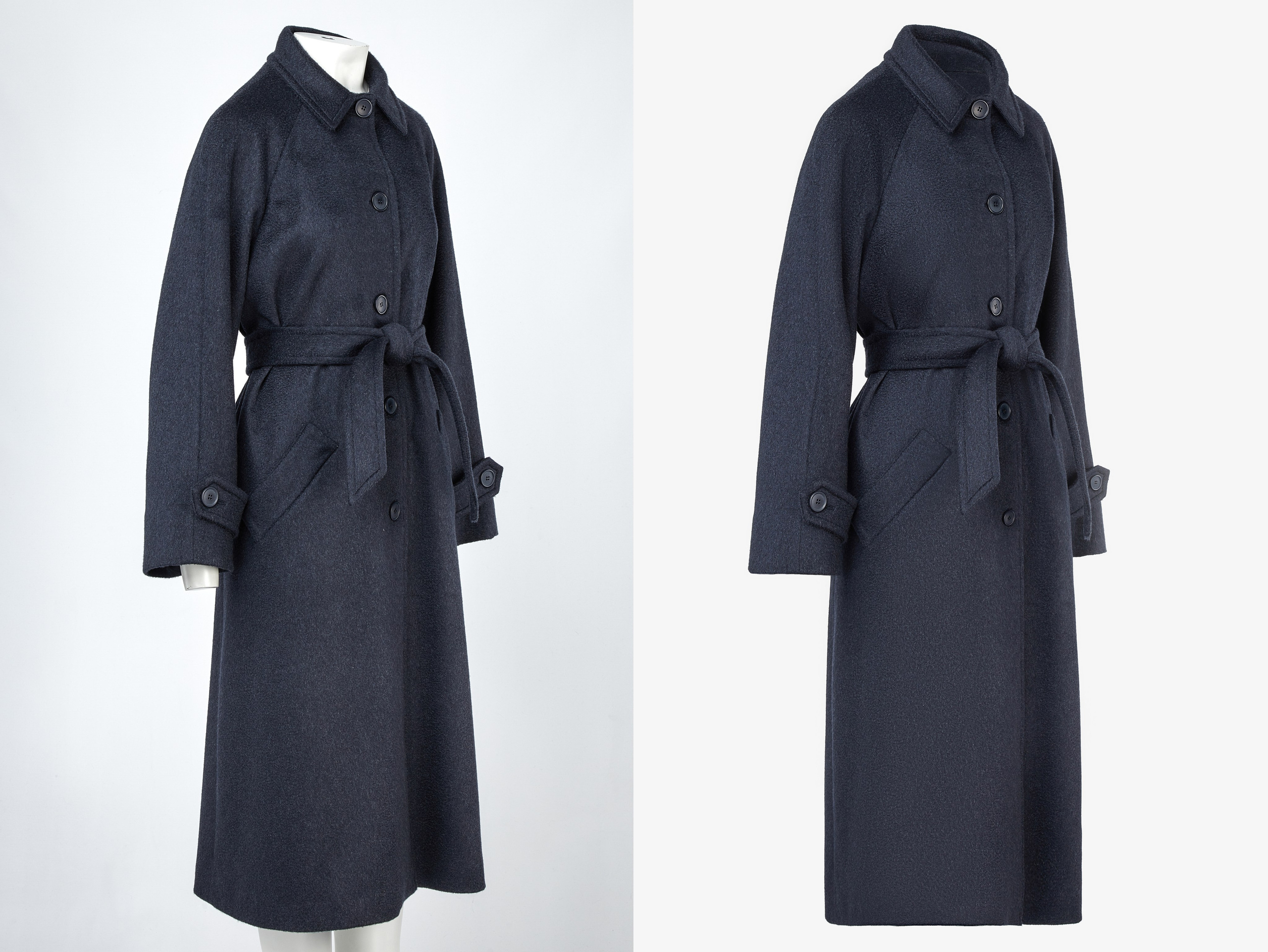 Изделия из меха и пальто