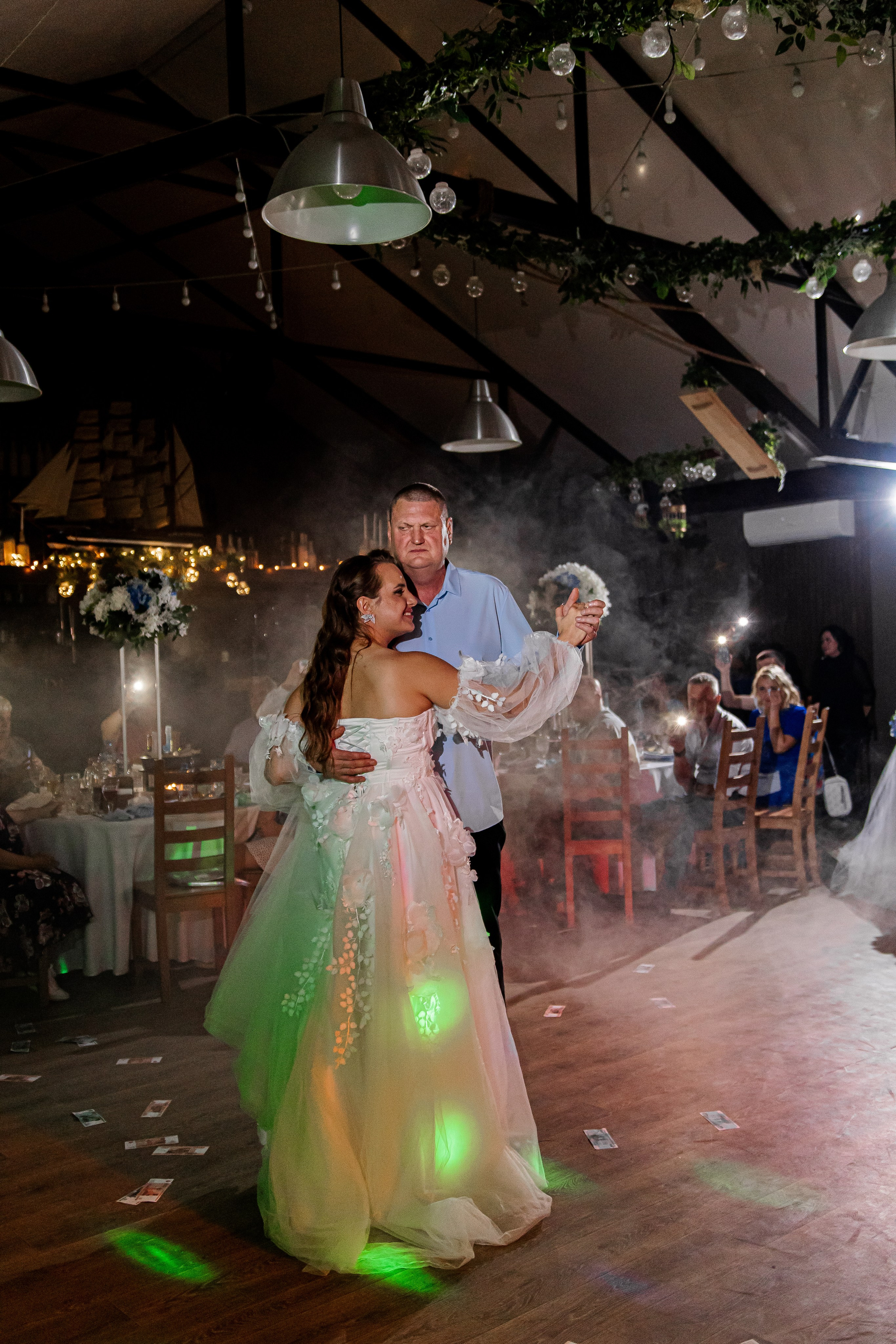 Снежана и Данила. Свадебный фотограф Челябинск