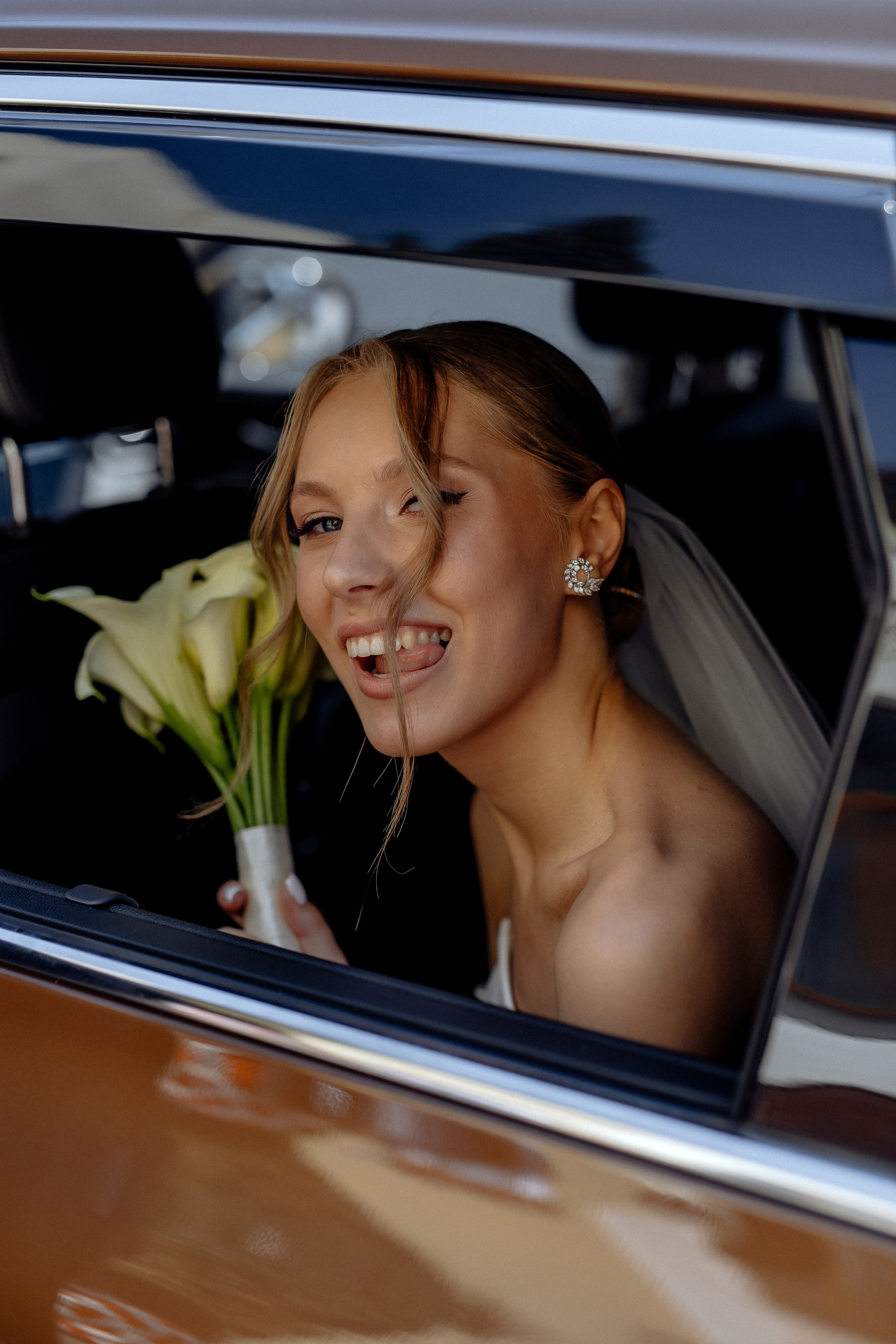 Роман и Ольга. Свадебный фотограф в Саратове Симашова Ирина