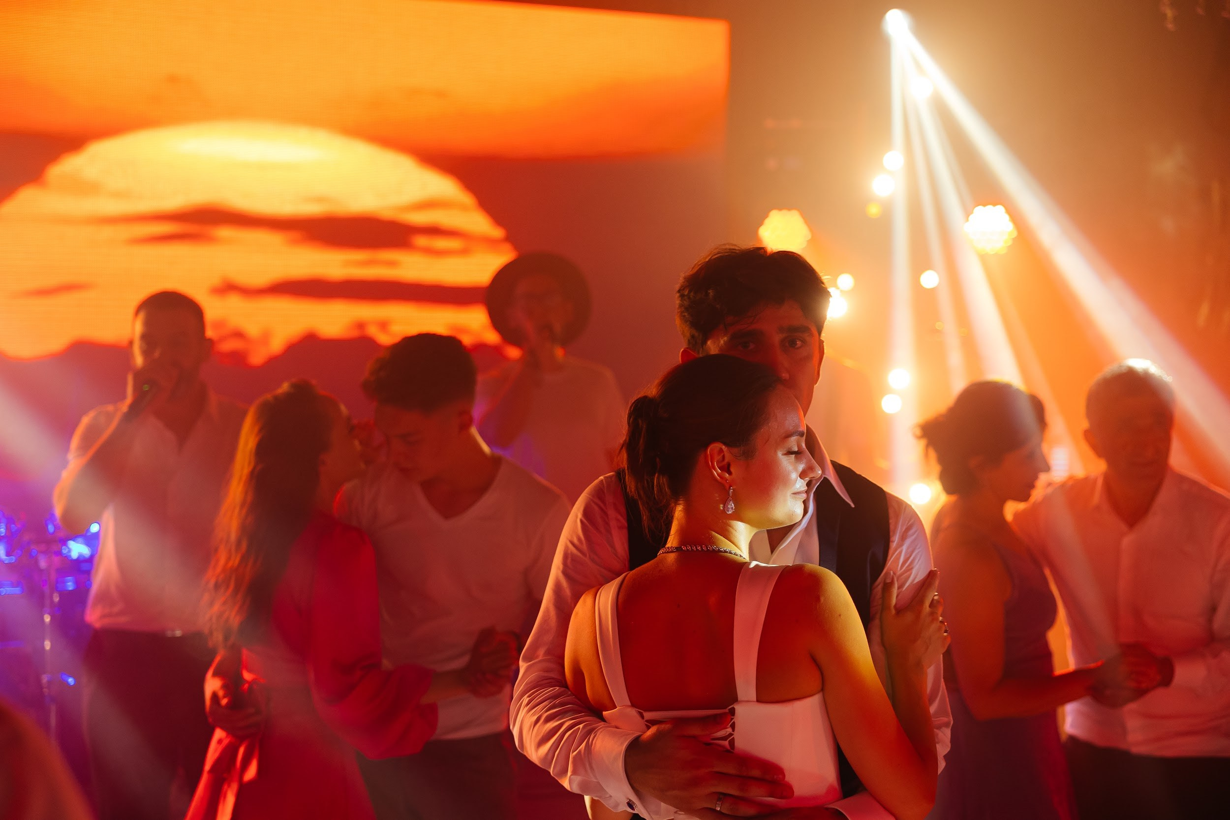 Анатолий & Арина. Агентство по организации мероприятий