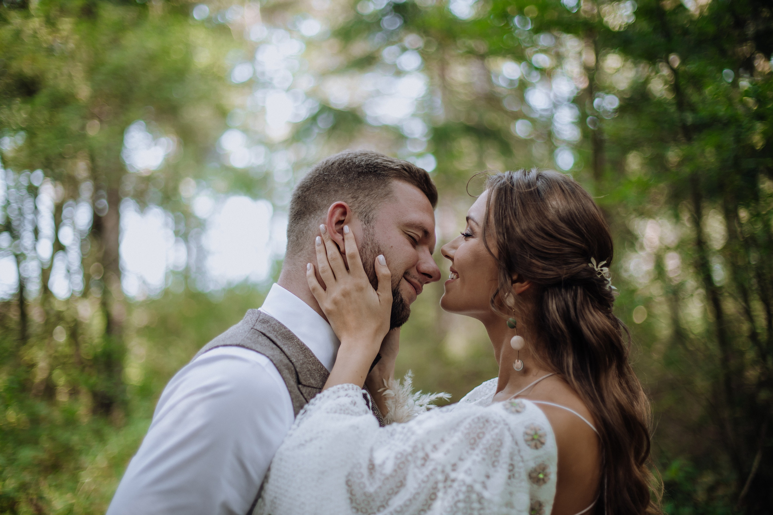 Антон & Ася. Агентство по организации мероприятий