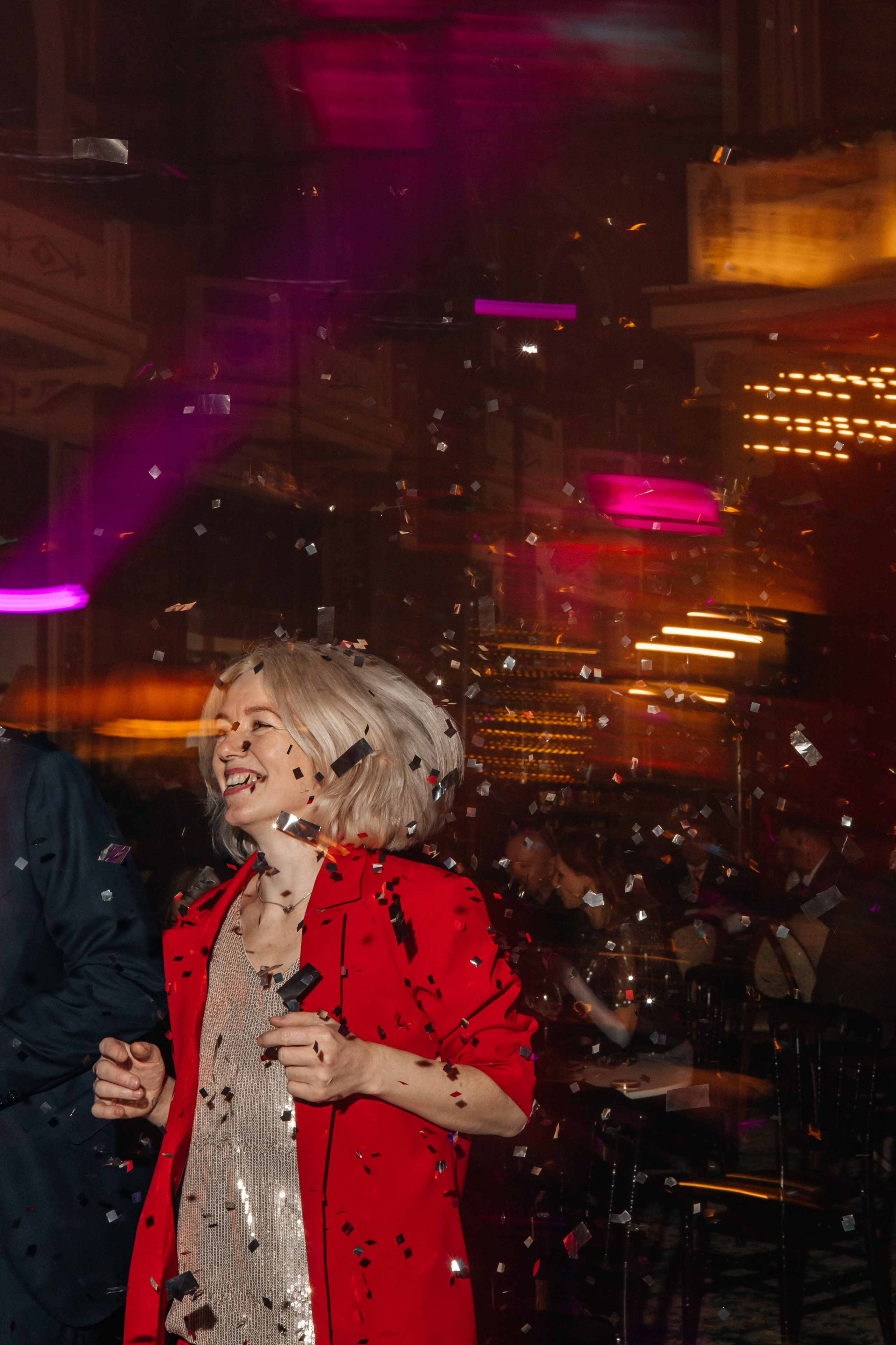 «New year» ЯРЪ. Агентство по организации мероприятий