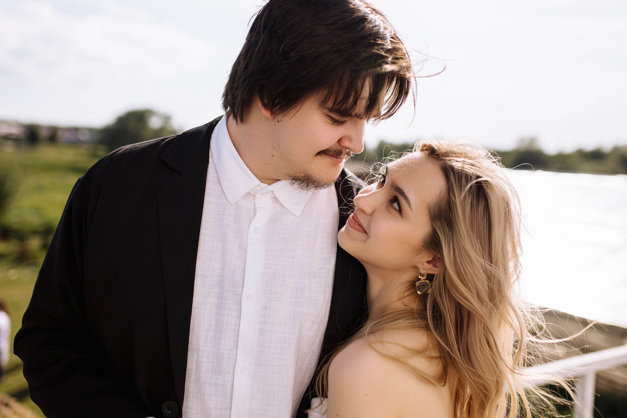 Свадебный репортаж. Свадебный и Репортажный фотограф Александр Шаров