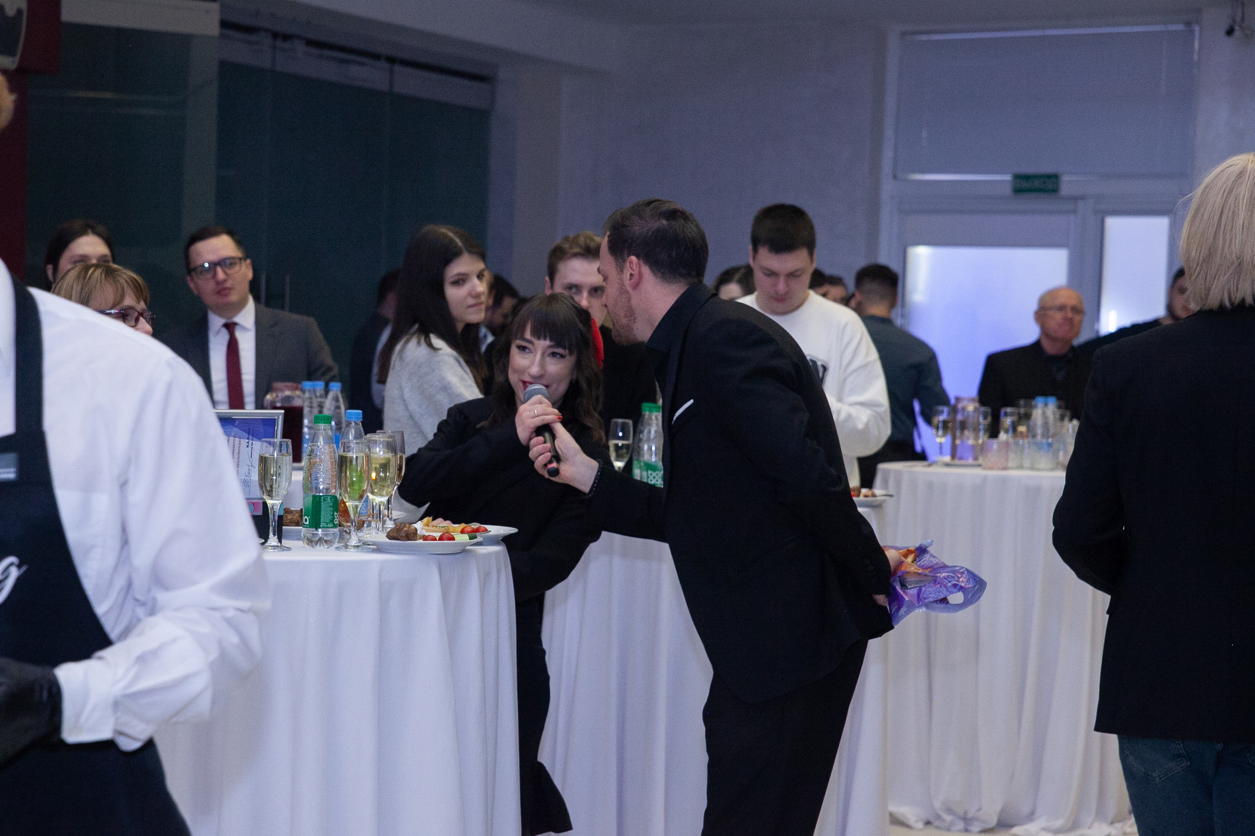 IBA КОРПАРАТИВ