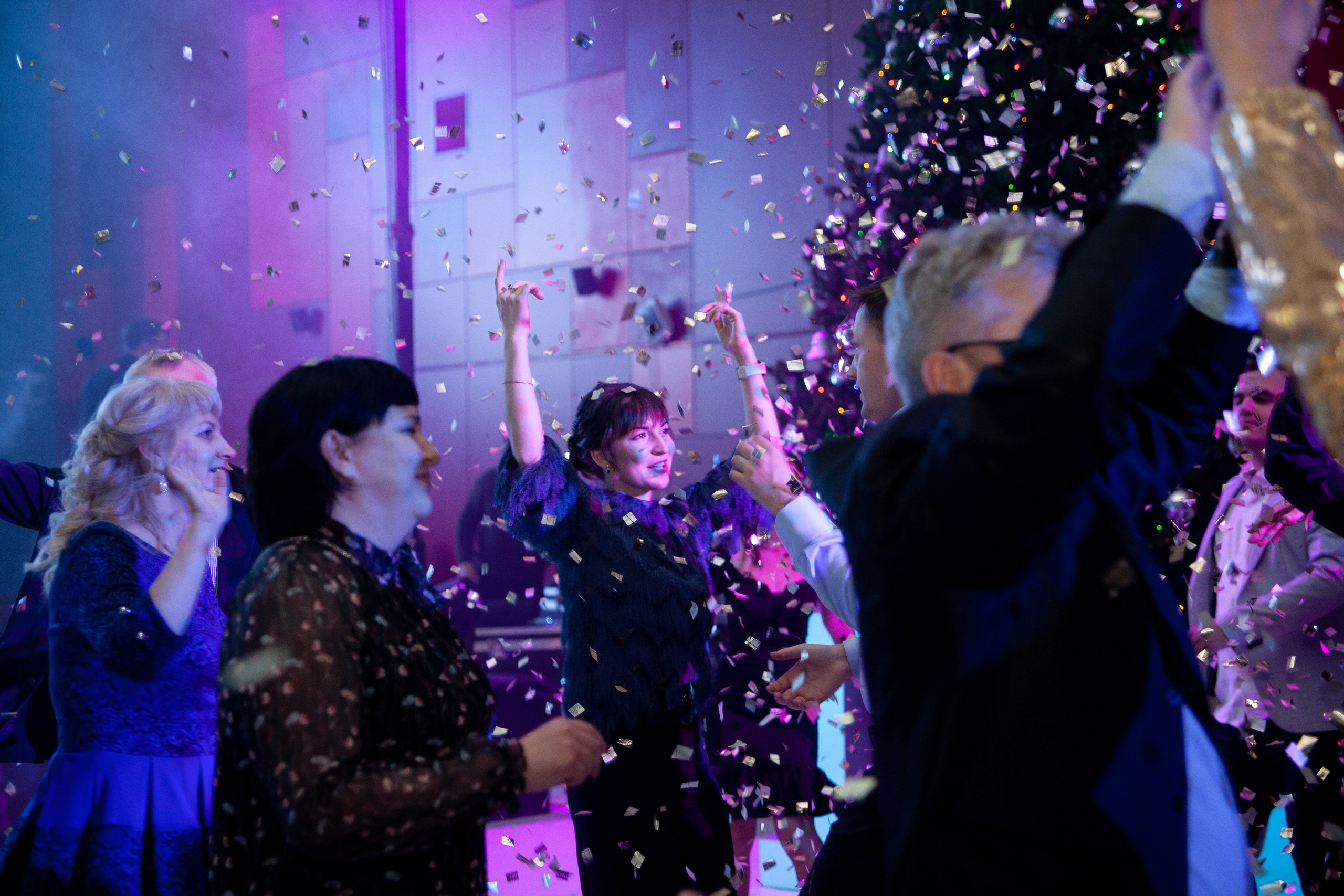 IBA КОРПАРАТИВ