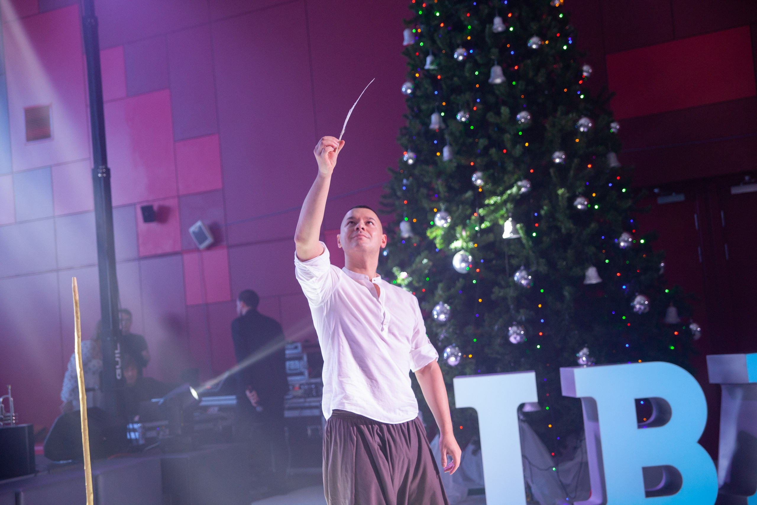 IBA КОРПАРАТИВ