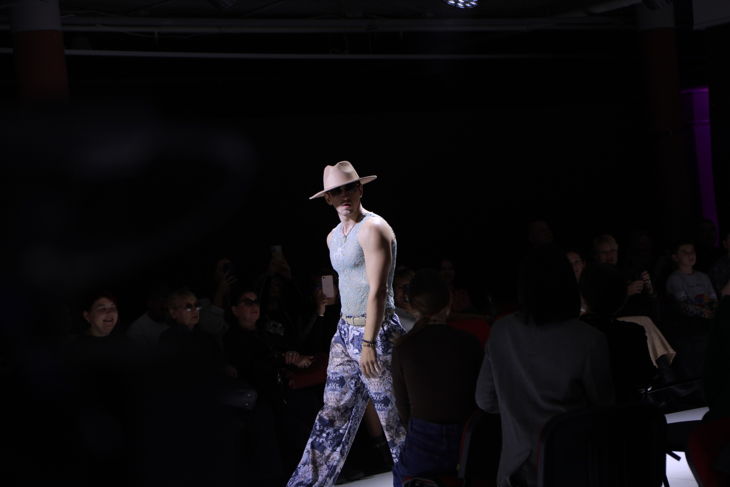 Fashion. Юлия Ефимова фотограф Екатеринбург