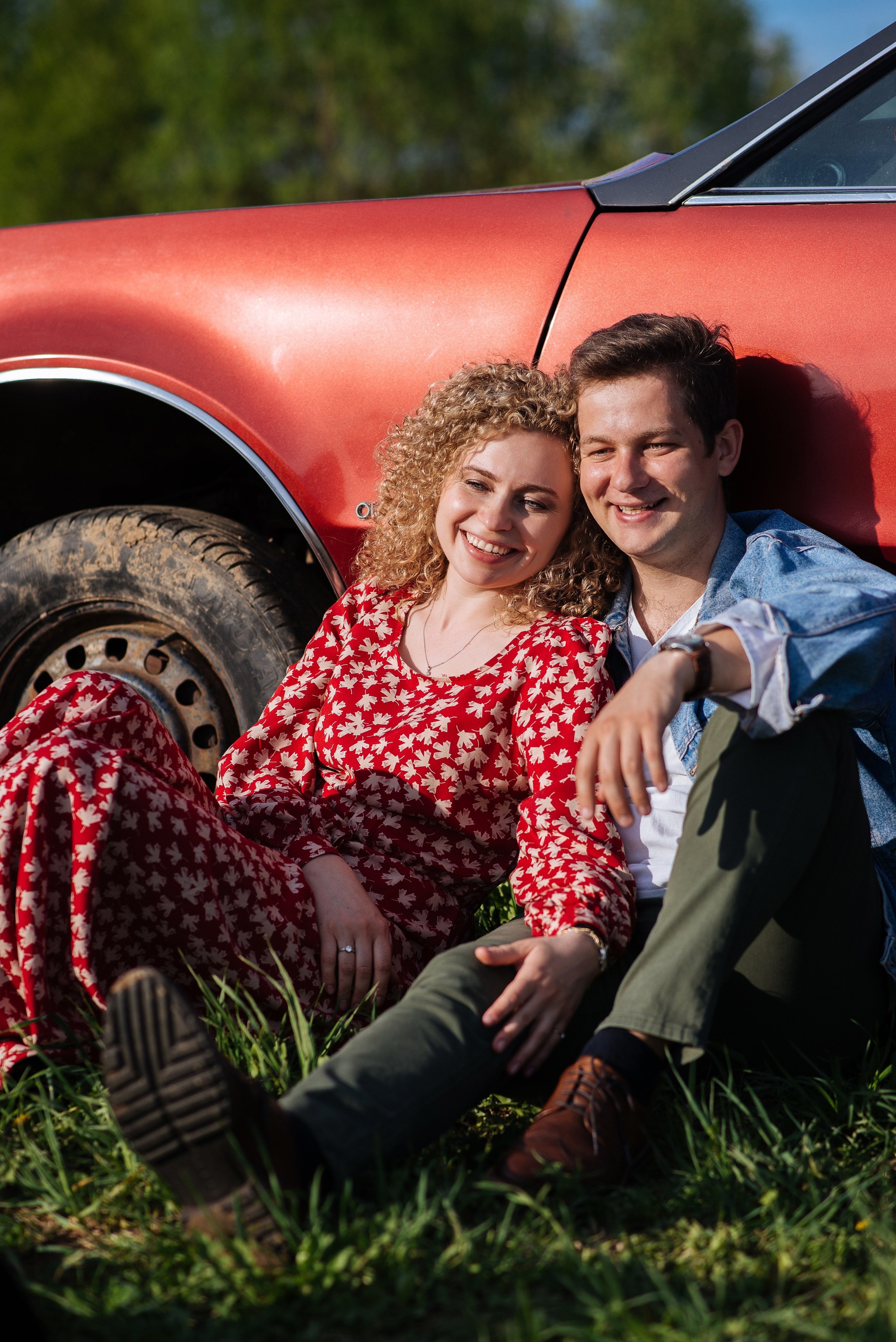 Иван и Алиса. Сергей Шумаков | Свадебный фотограф Москва