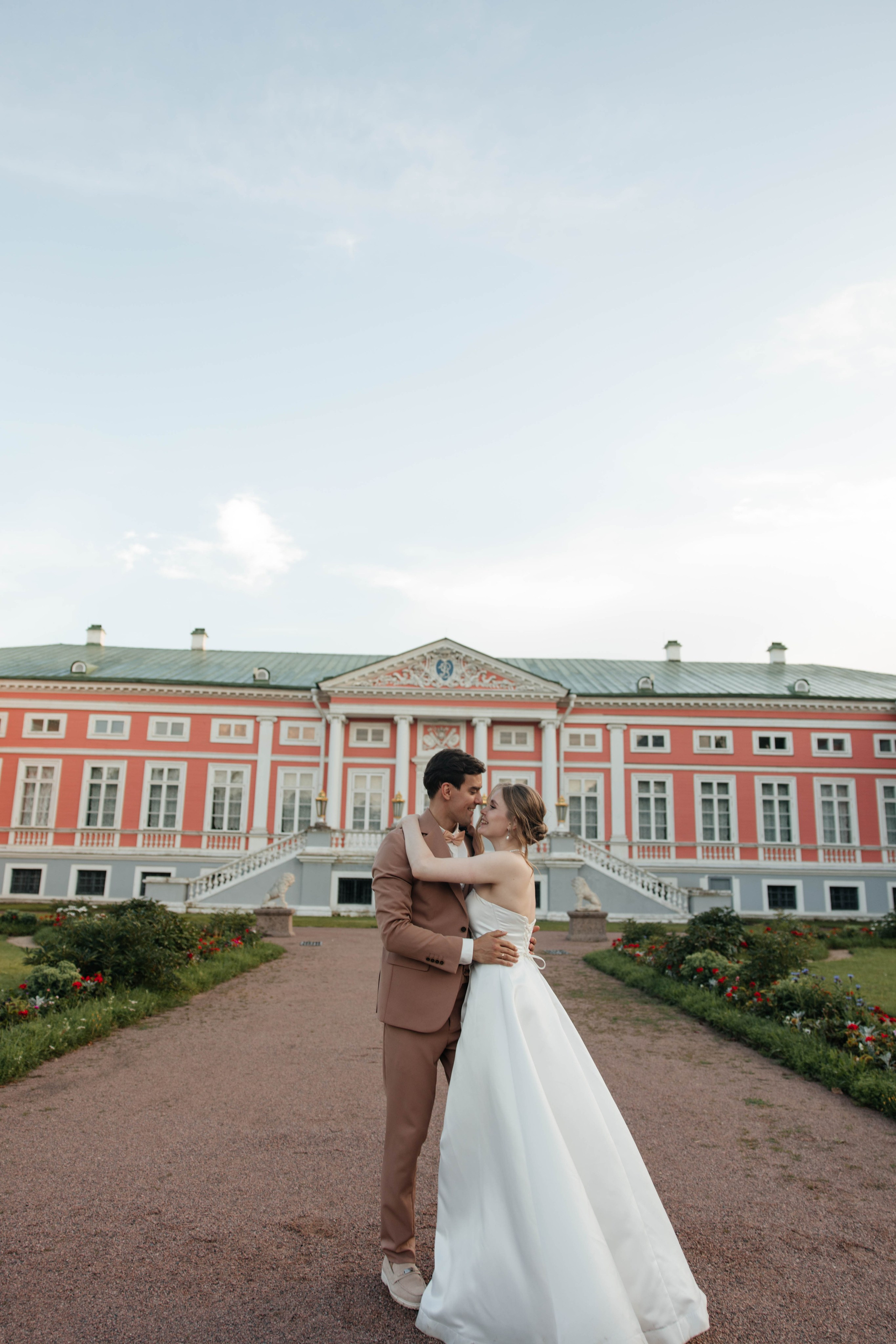 DANIEL & ANNA. Свадебное ФОТО & ВИДЕО Москва/Липецк