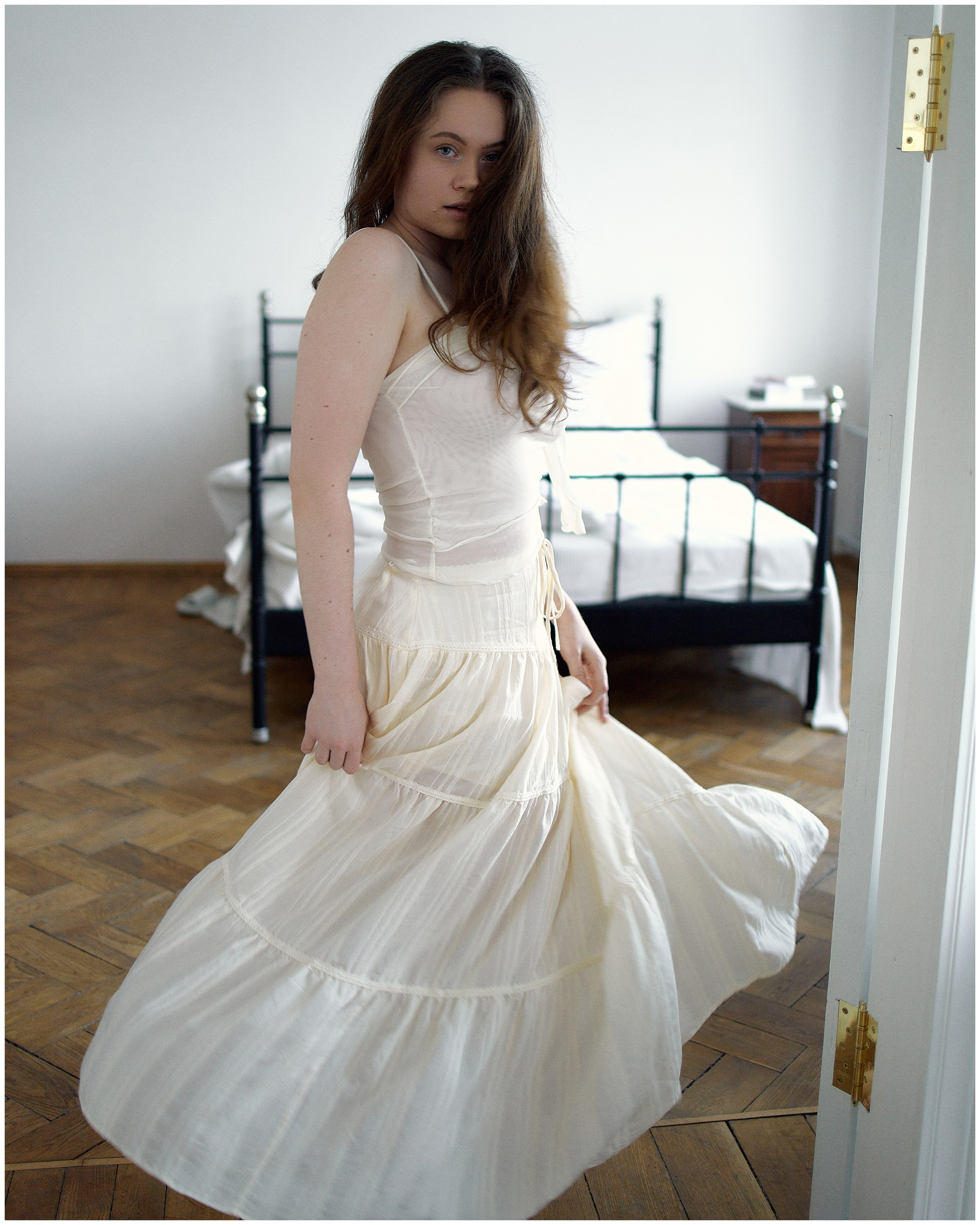 Ольга. Портретный фотограф в Москве | Анастасия Старкова