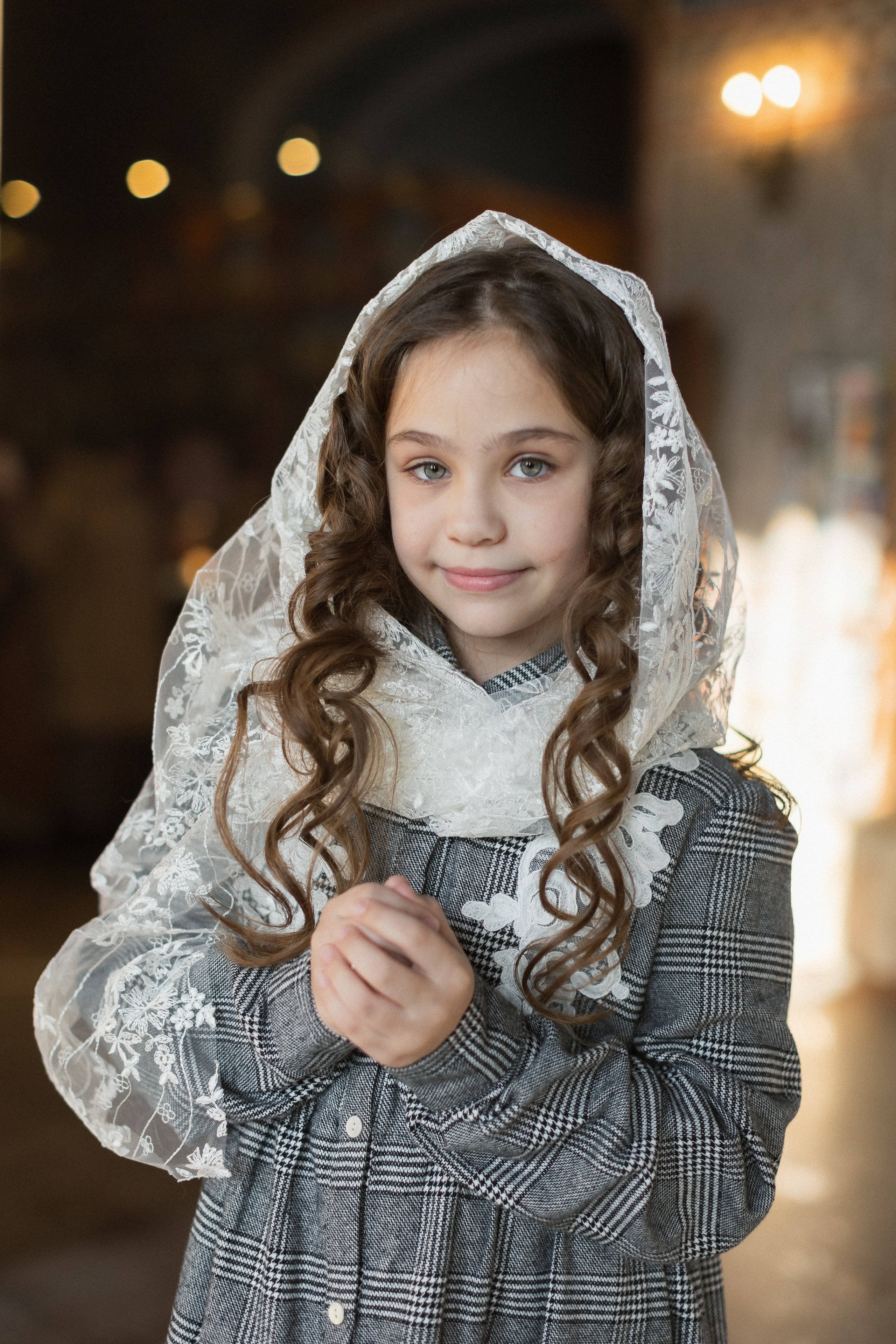 Таинство Крещения + Венчание. Фотограф в Москве Татьяна Дубровская