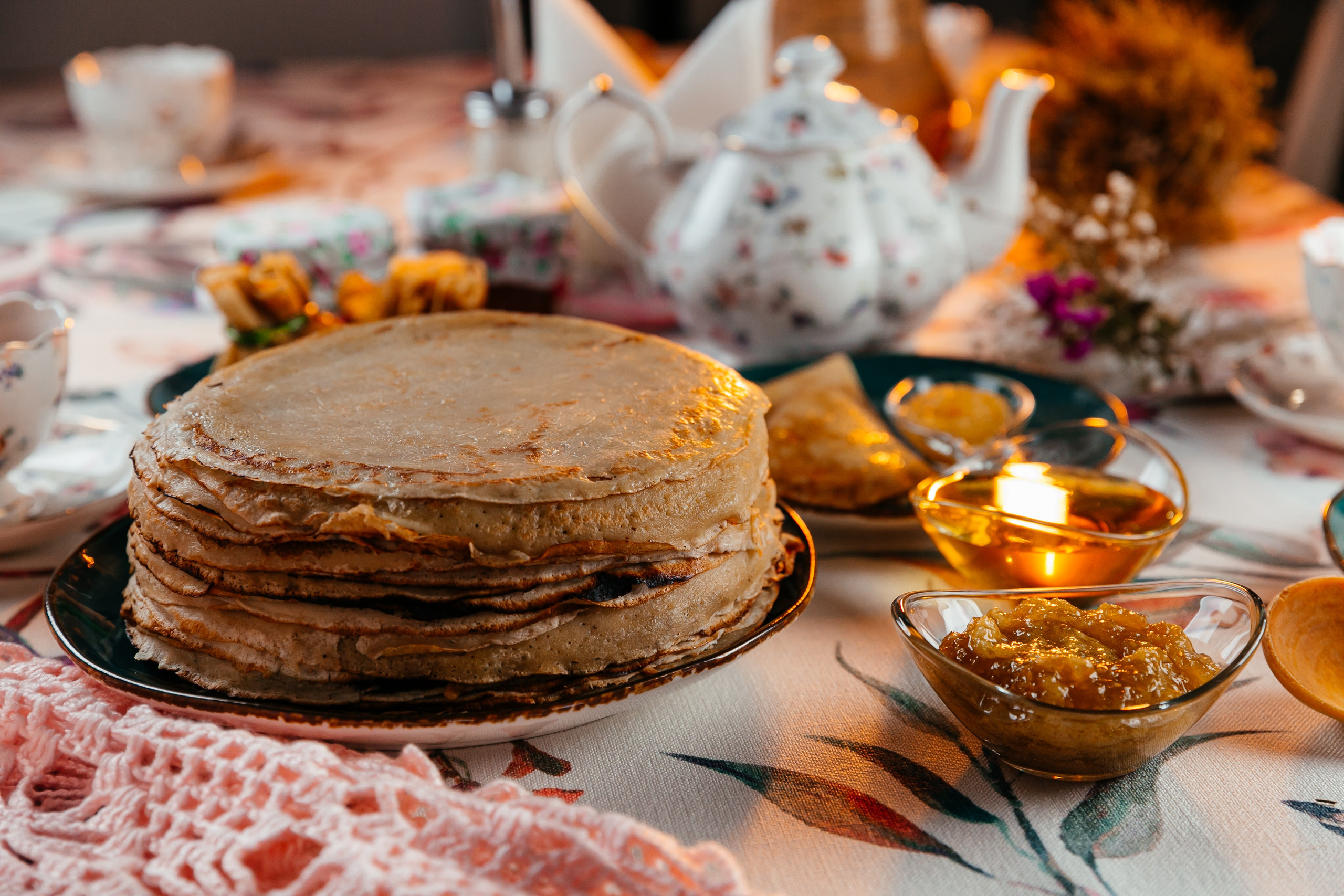Еда. Свадебный и репортажный фотограф Александр Козлов