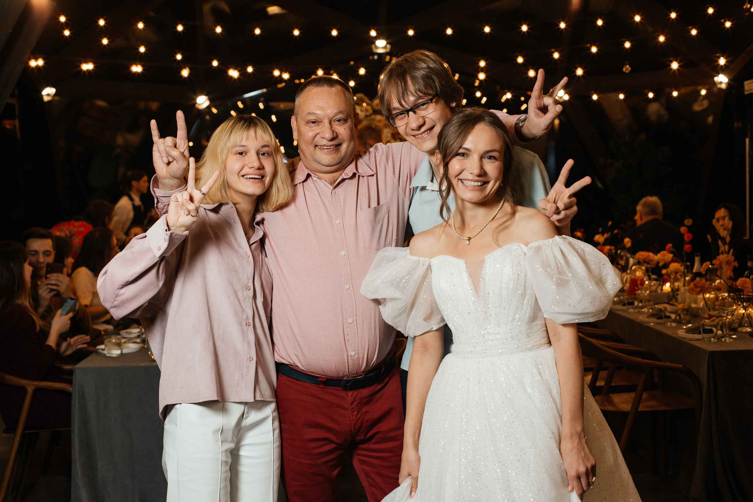 Пример полной свадебной съемки. Свадебный фотограф в Санкт-Петербурге Вика Стукачева