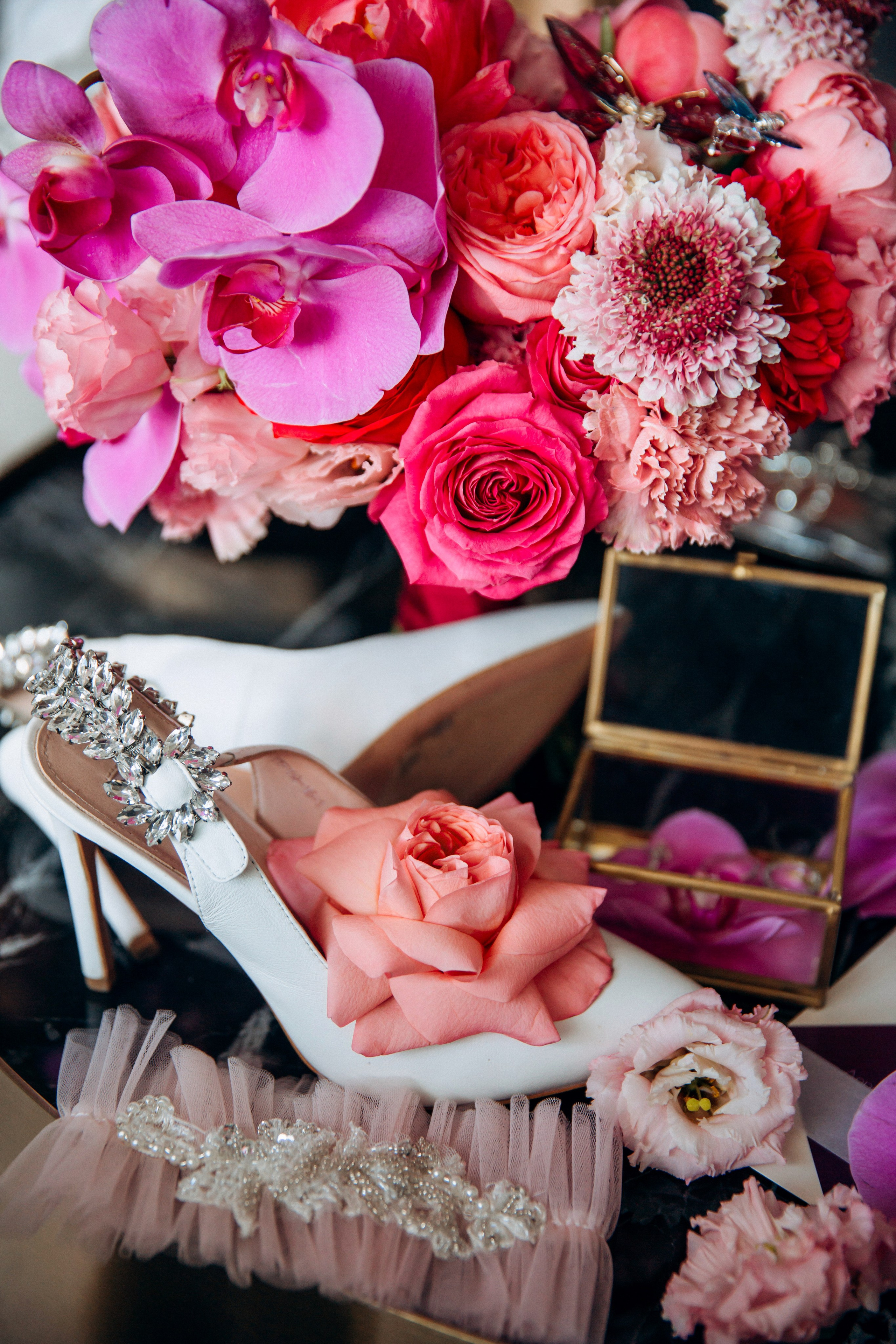 Неоновая свадьба. Свадебный фотограф в Санкт-Петербурге Вика Стукачева