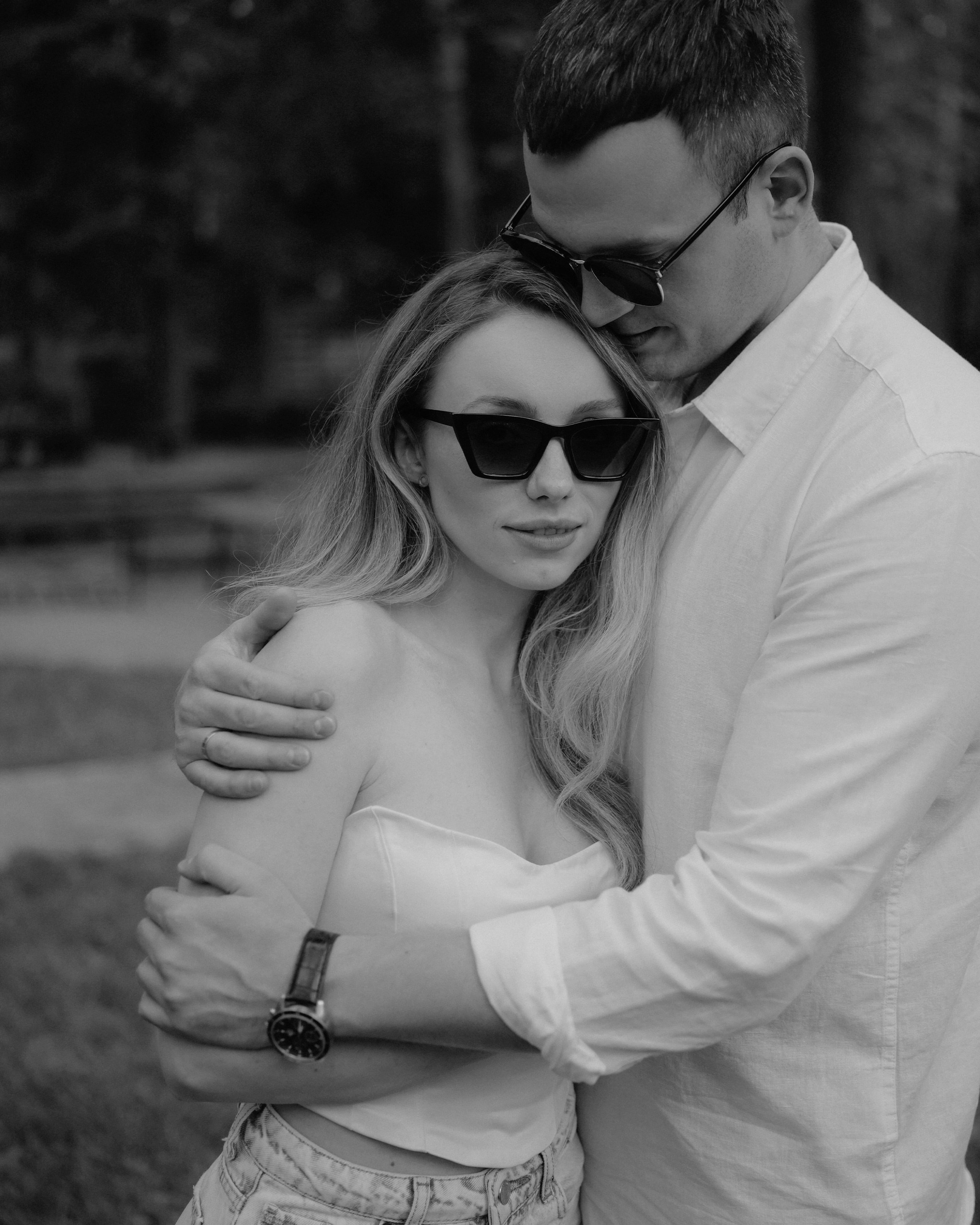 Под небом голубым