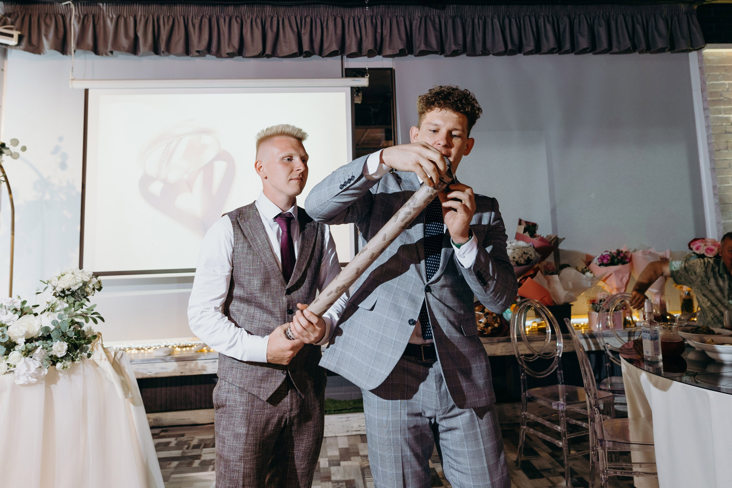 Wedding day 23.06.23. Свадебный фотограф в Санкт-Петербурге