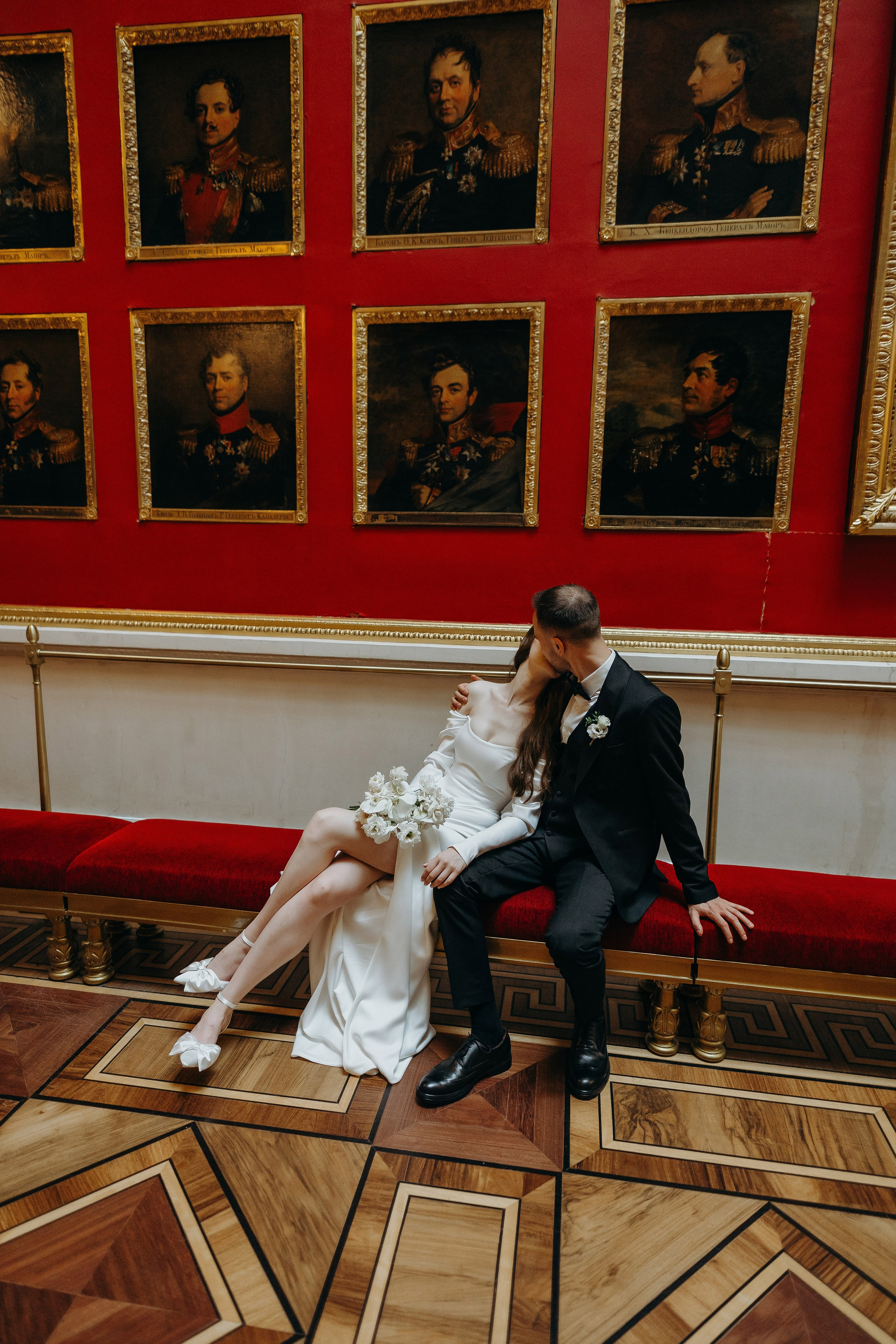 Wedding day 08.07.23. Свадебный фотограф в Санкт-Петербурге