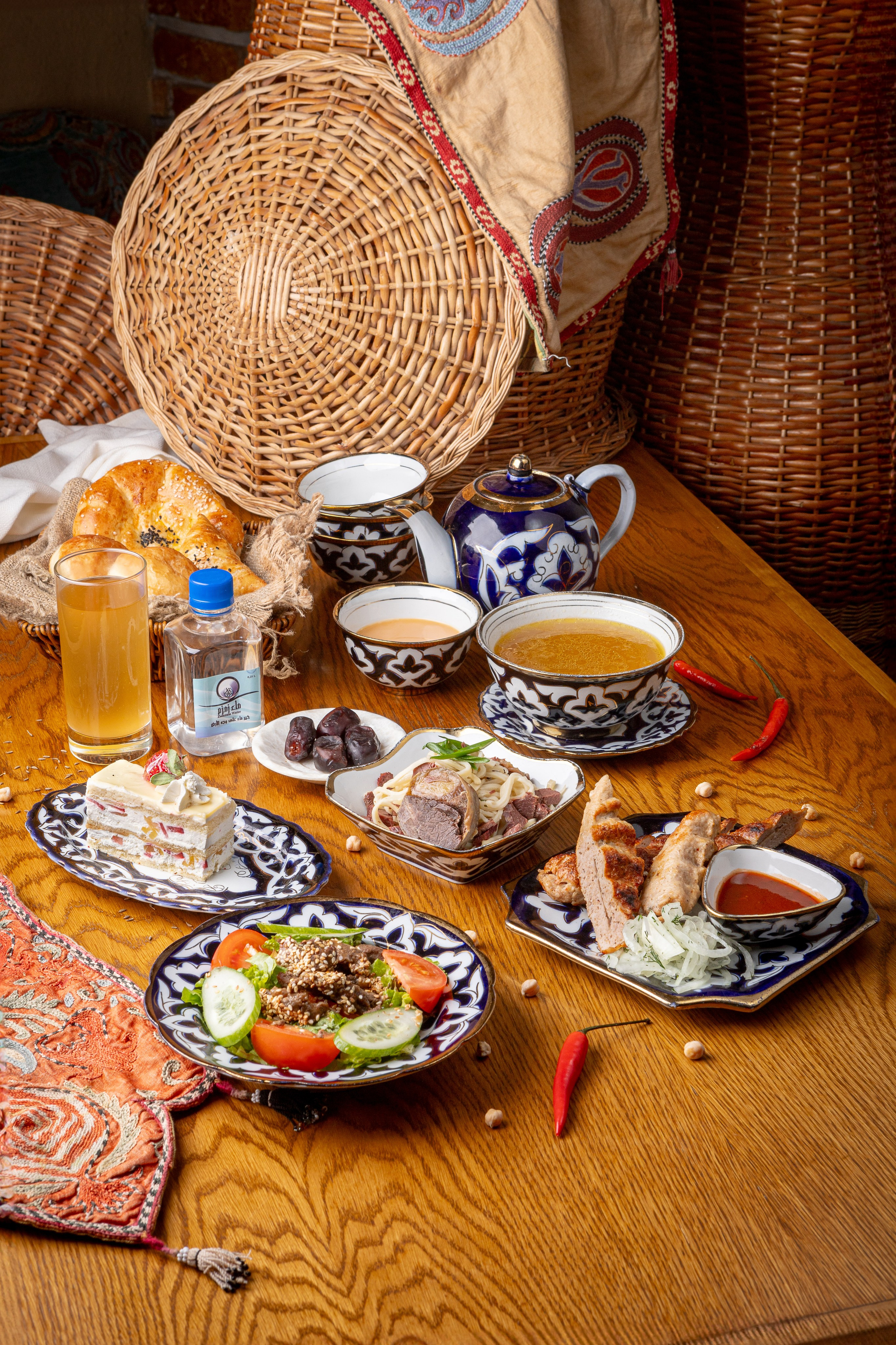 Food фотограф в Атырау. Фотограф в Атырау Максим Стадниченко