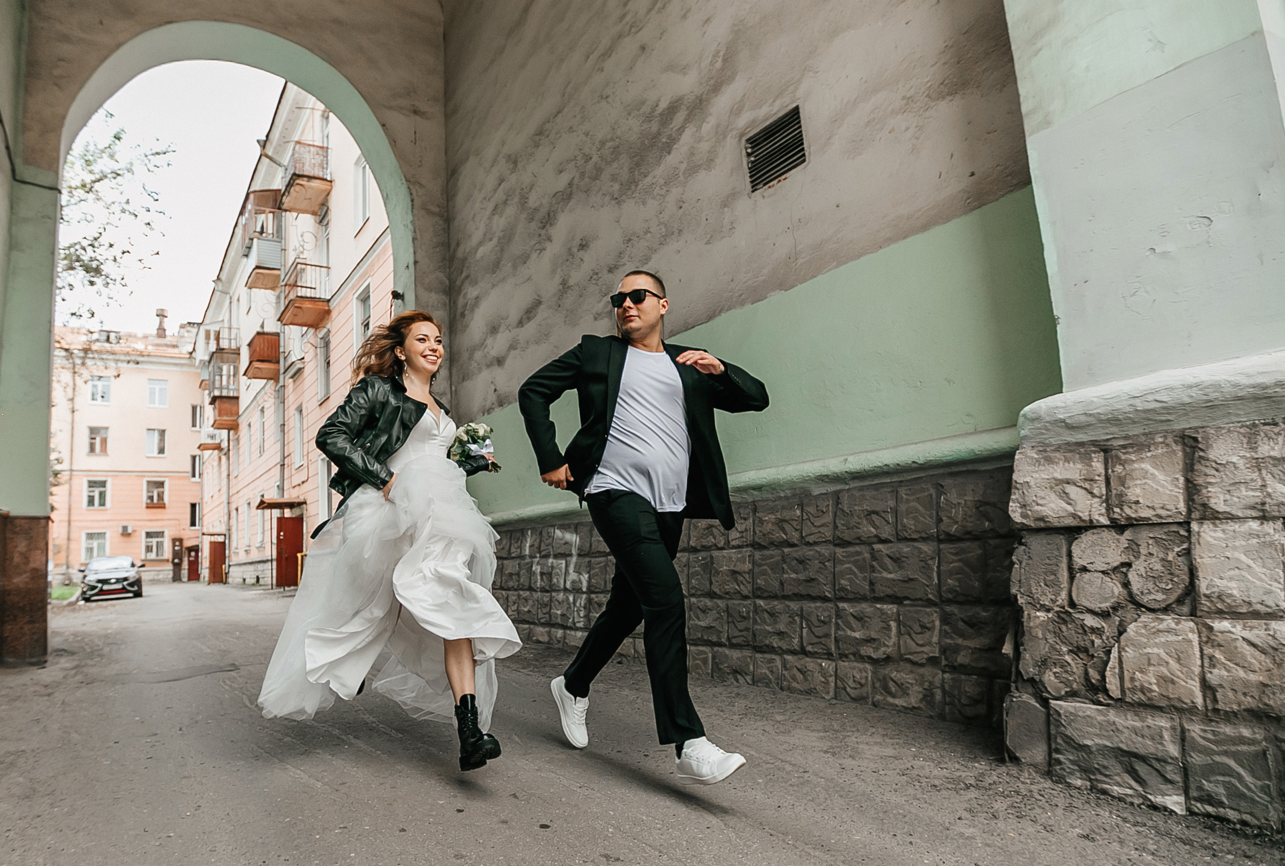 Свадебная фотосессия Вологда Череповец. Свадебный, репортажный фотограф в городе Вологда и Череповец Эндрю Грек