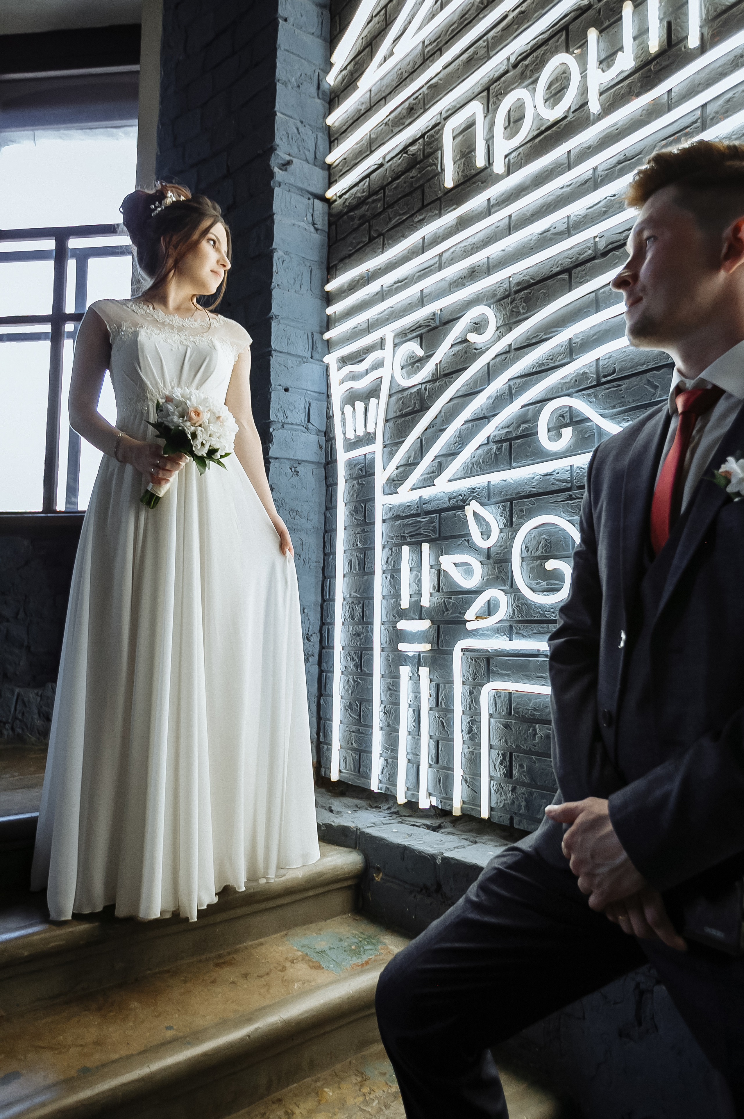 Свадебная фотосессия Вологда Череповец. Свадебный, репортажный фотограф в городе Вологда и Череповец Эндрю Грек