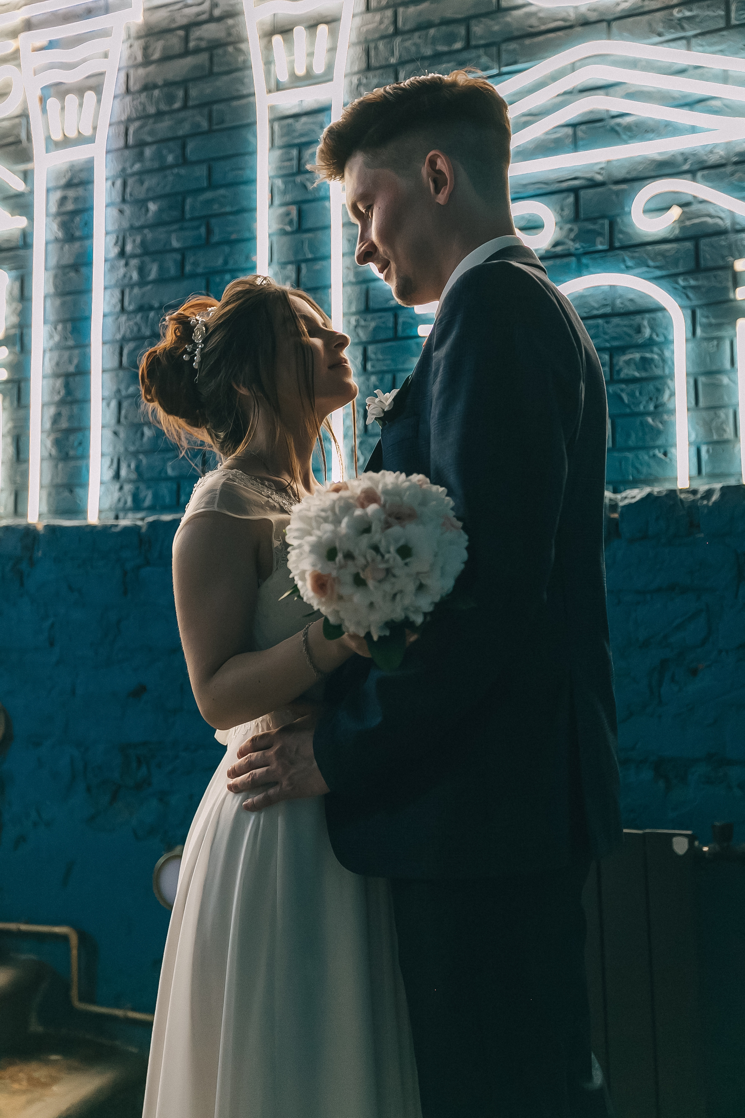 Свадебная фотосессия Вологда Череповец. Свадебный, репортажный фотограф в городе Вологда и Череповец Эндрю Грек