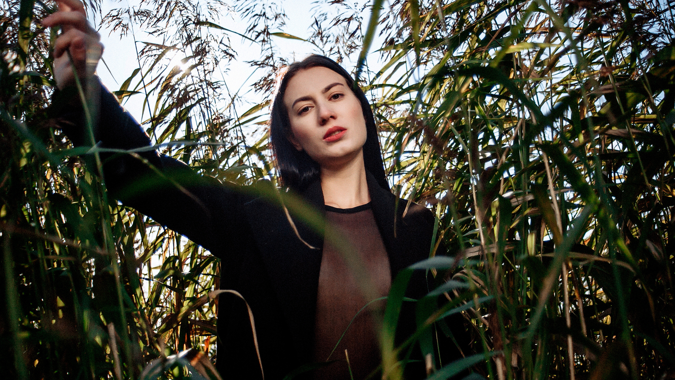 Свадебный, репортажный фотограф в городе Вологда и Череповец Эндрю Грек