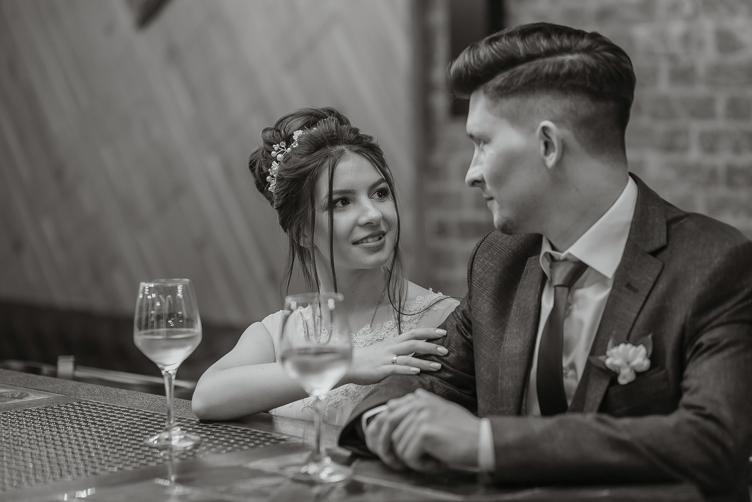 Свадебная фотосессия Вологда Череповец. Свадебный, репортажный фотограф в городе Вологда и Череповец Эндрю Грек