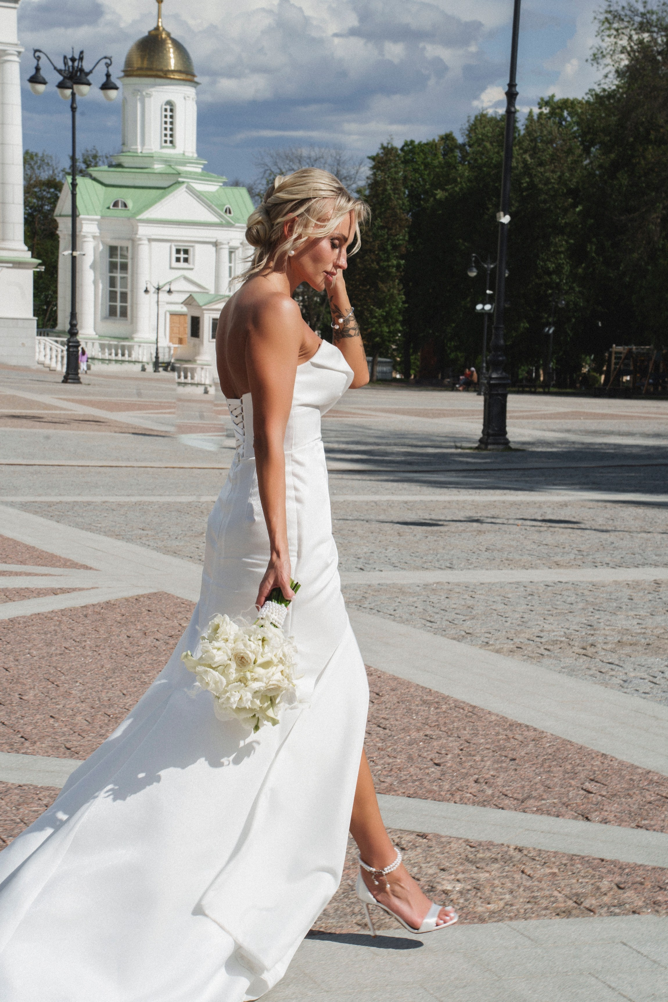 26 июля. Юлия Тайцай фотограф, Анатолий Тайцай видеограф