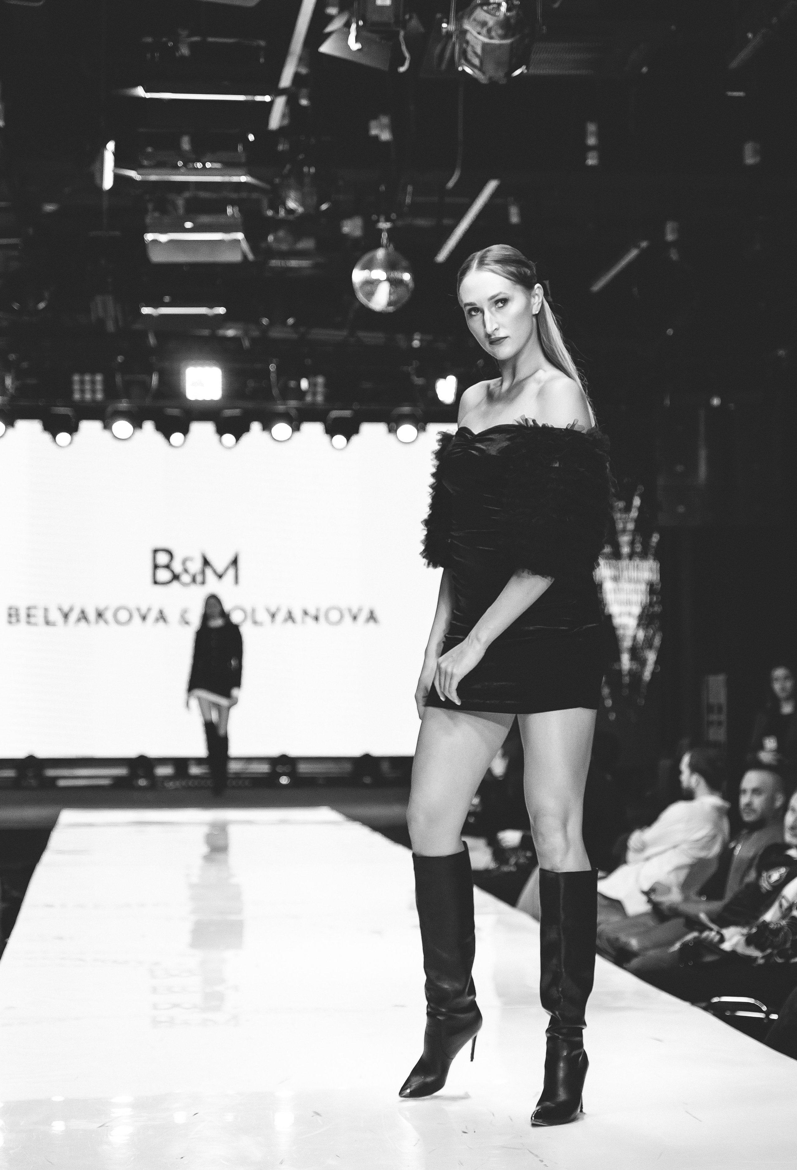 Хрустальный манекен (Москва). Свадебный, репортажный, семейный фотограф Елена Брюхова