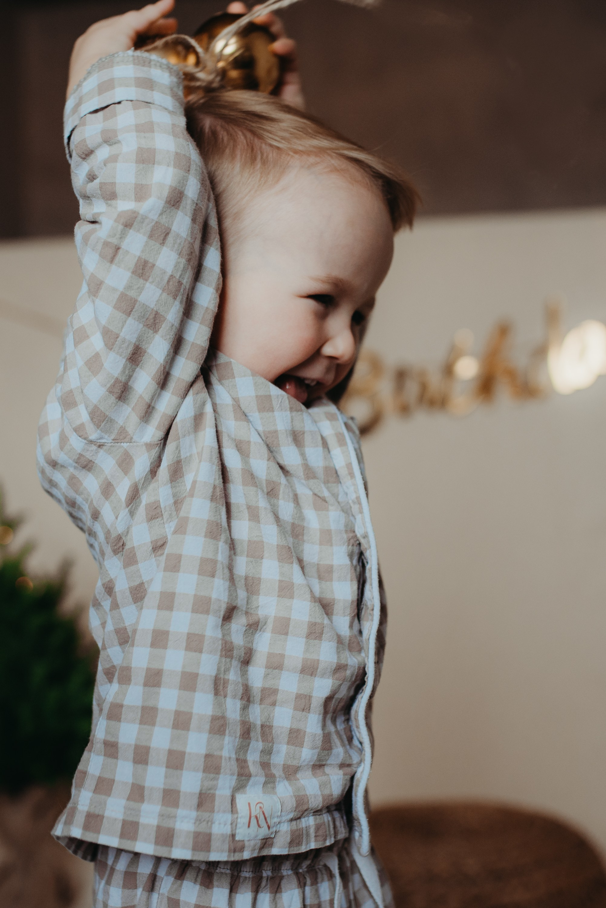 Костя и Катя. Семейный и детский фотограф в Новосибирске и Краснообске — Анна Ким