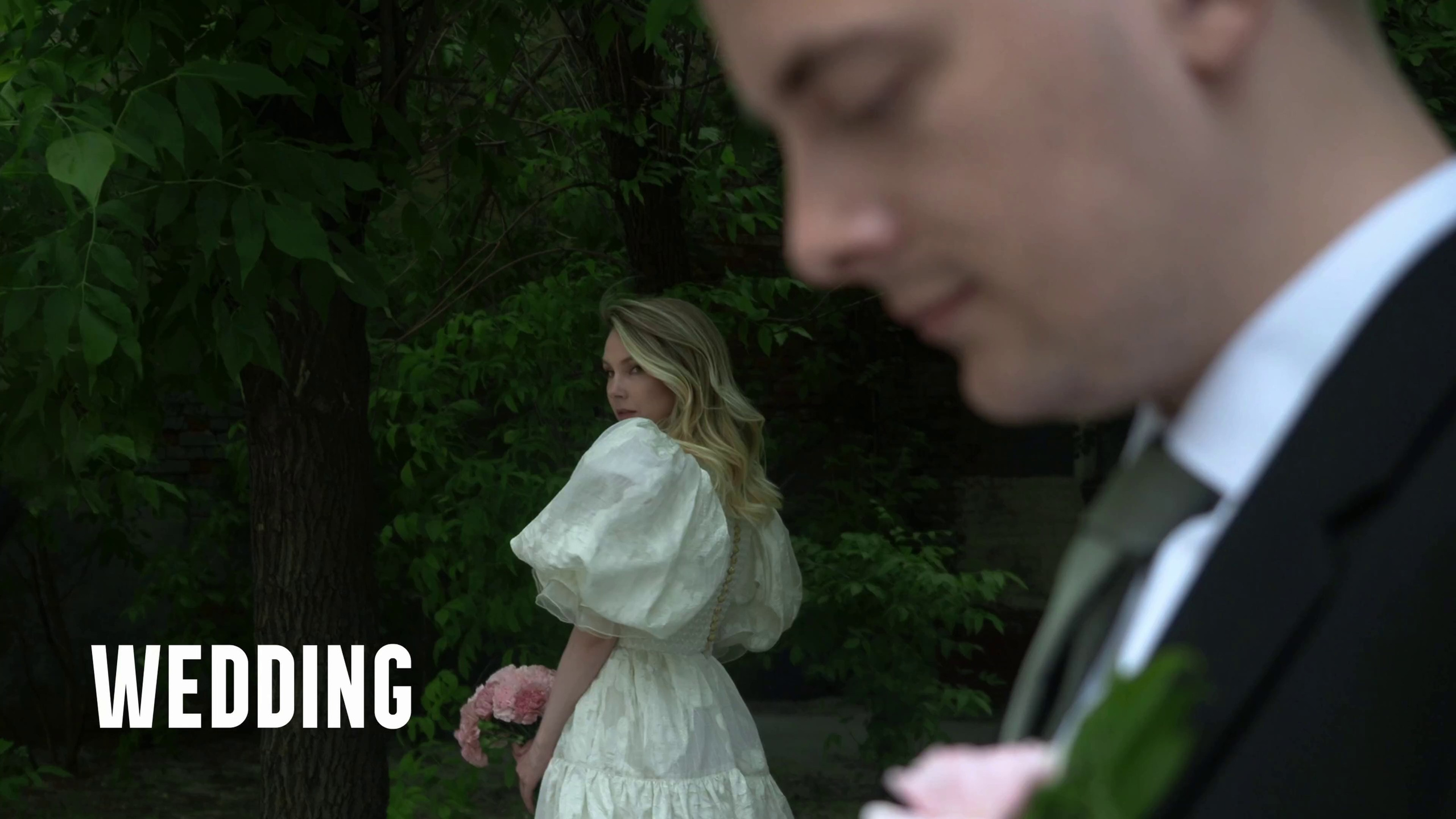 Vladimir Nechaev - Filmmaker in Paris