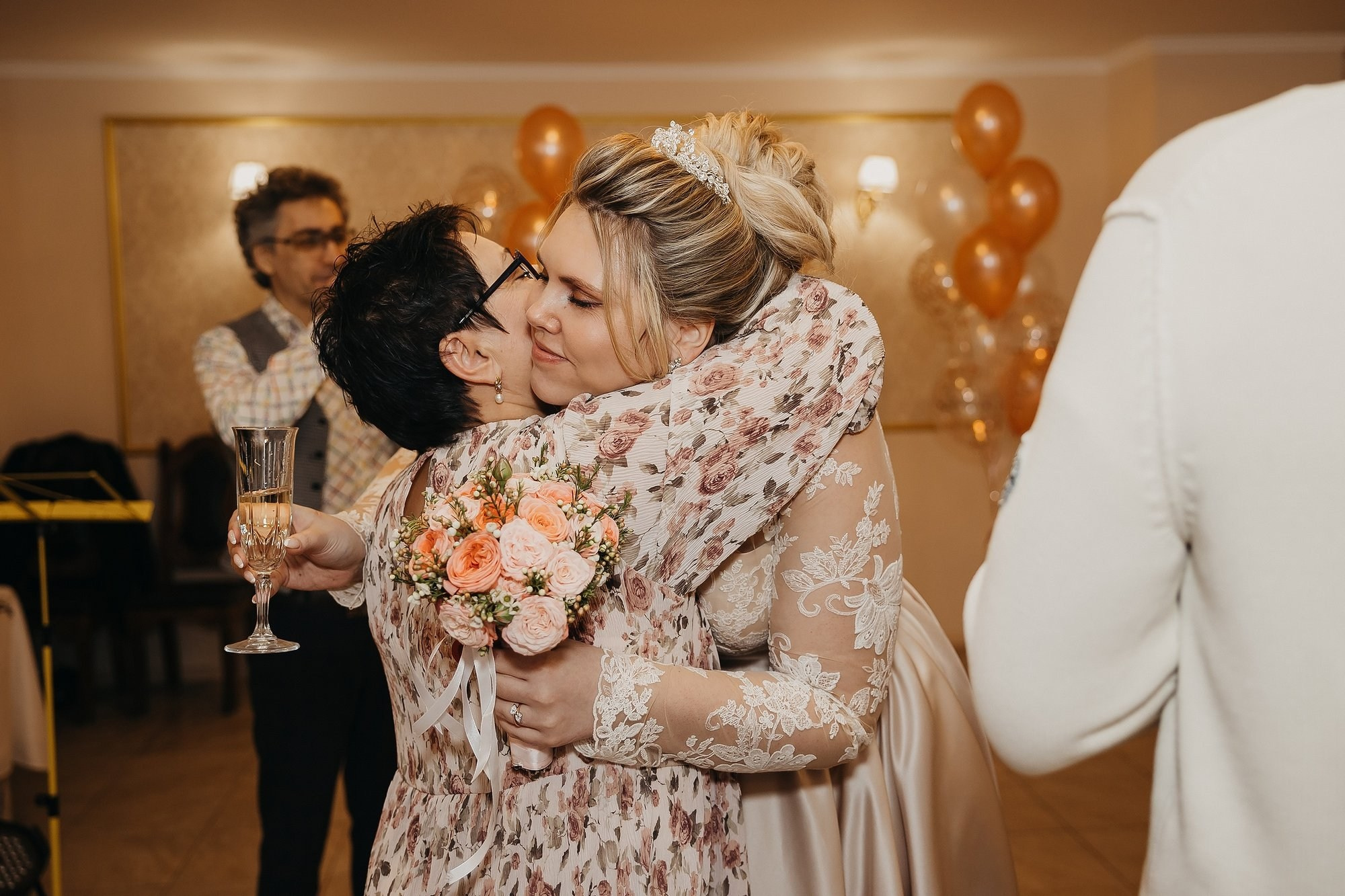 Yana & Vanya. Репортажный и свадебный фотограф в Ярославле Павел Грязнов
