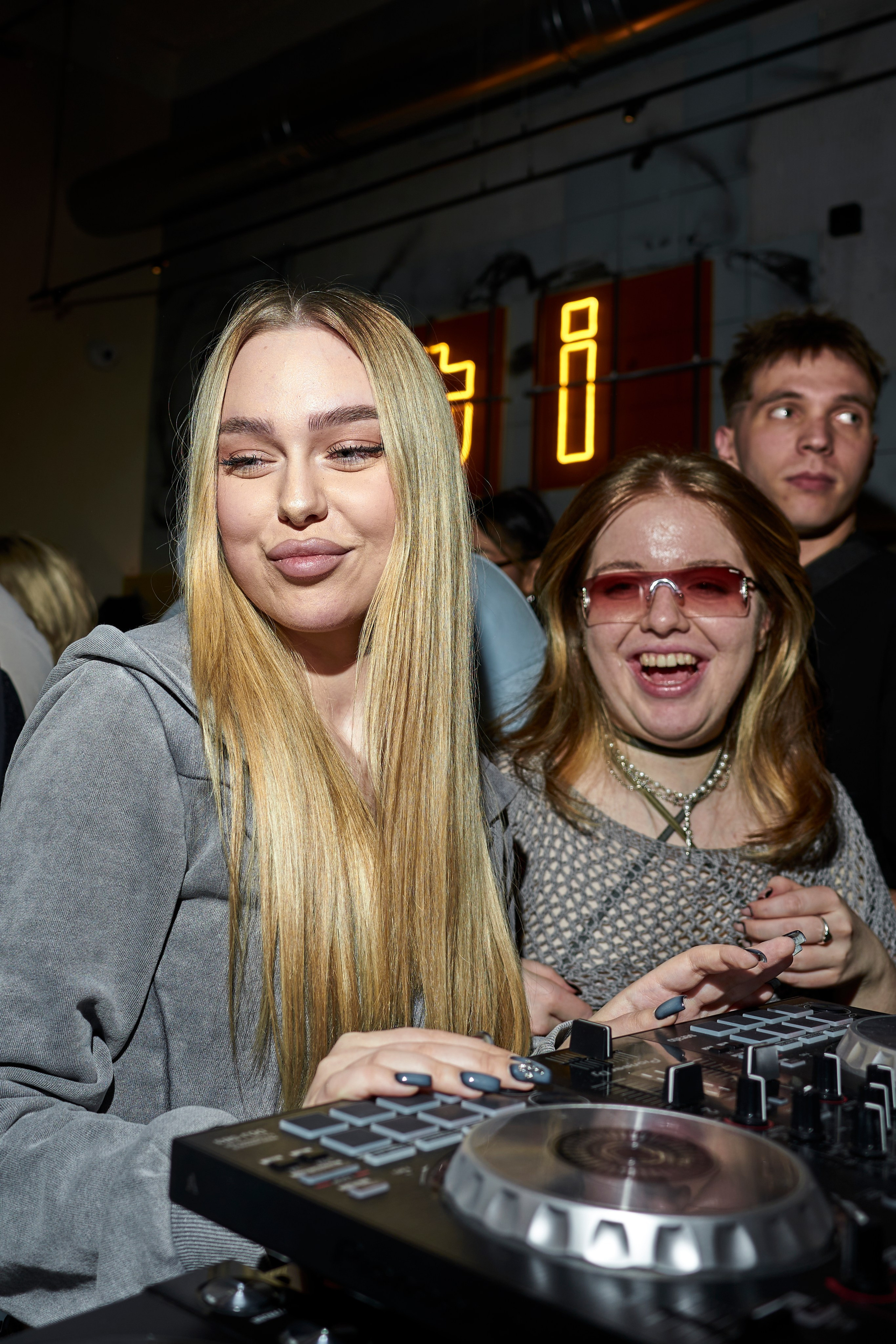 Rad X Tio Bistro. Коммерческий и репортажный фотограф в Санкт-Петербурге — Туся Сушка