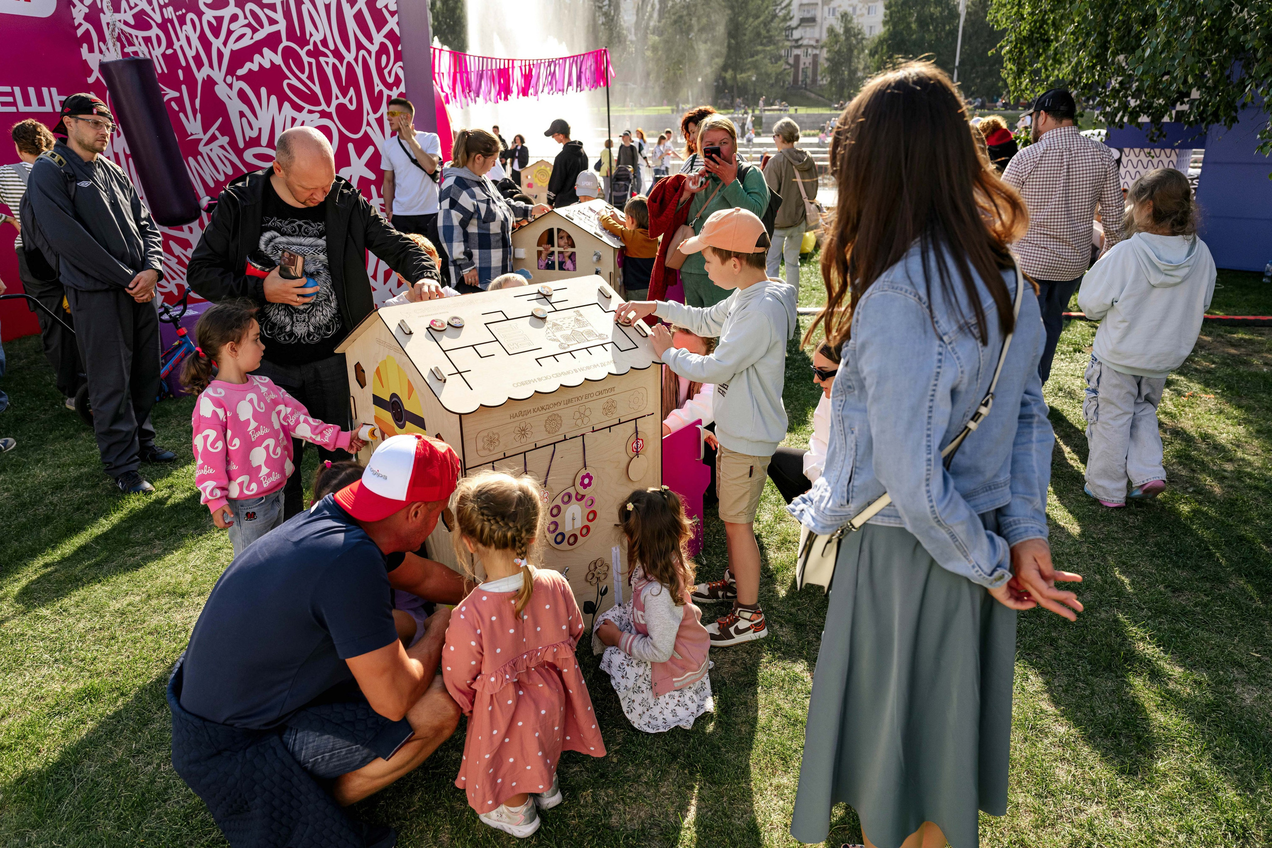 СТРАНА. Максим Комаров — Профессиональный фотограф