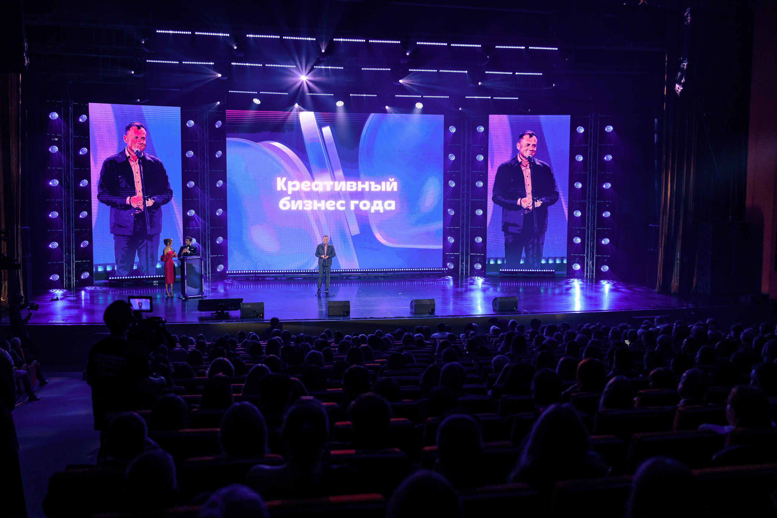 E1 2025. Максим Комаров — Профессиональный фотограф