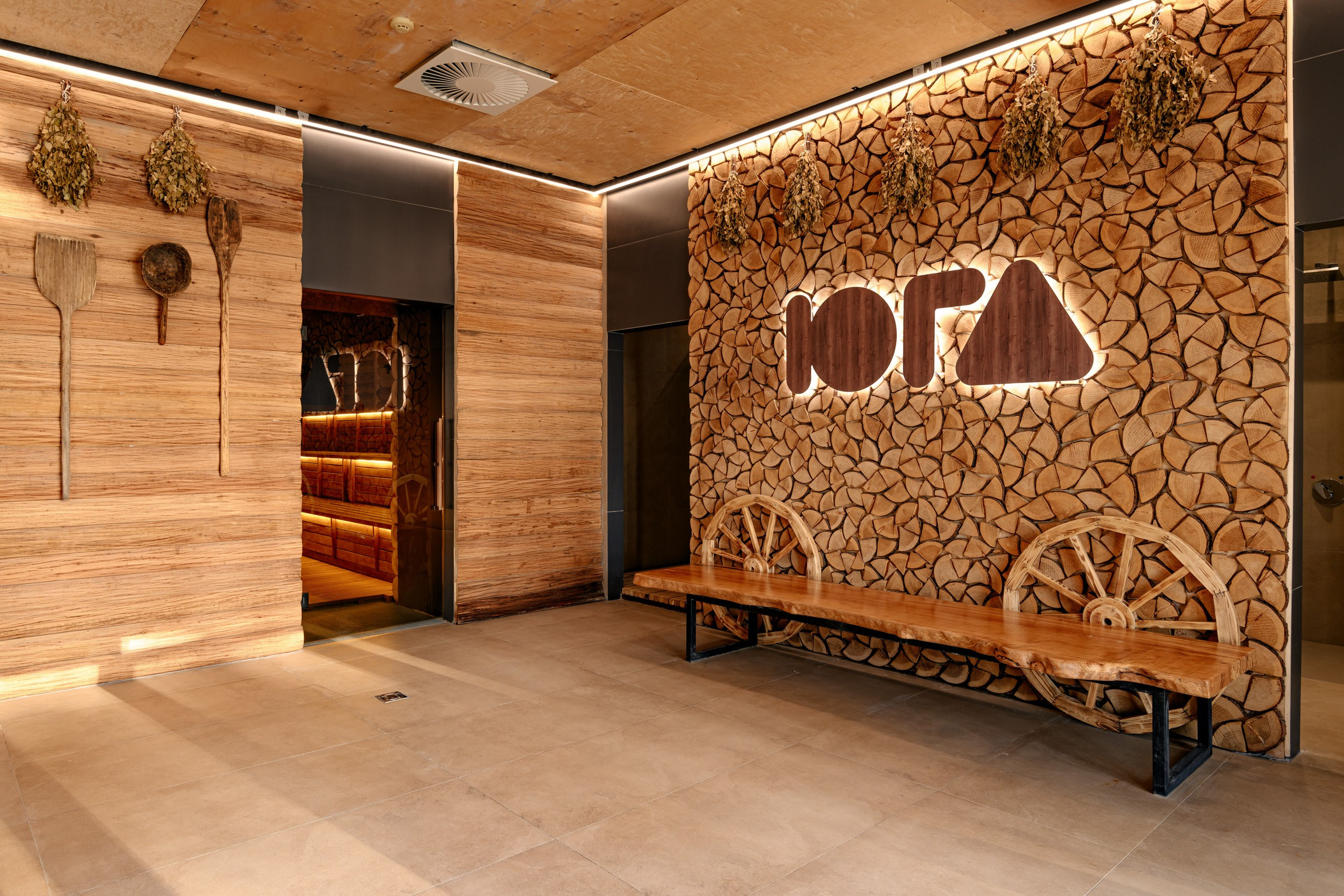 Интерьер. Максим Комаров — Профессиональный фотограф