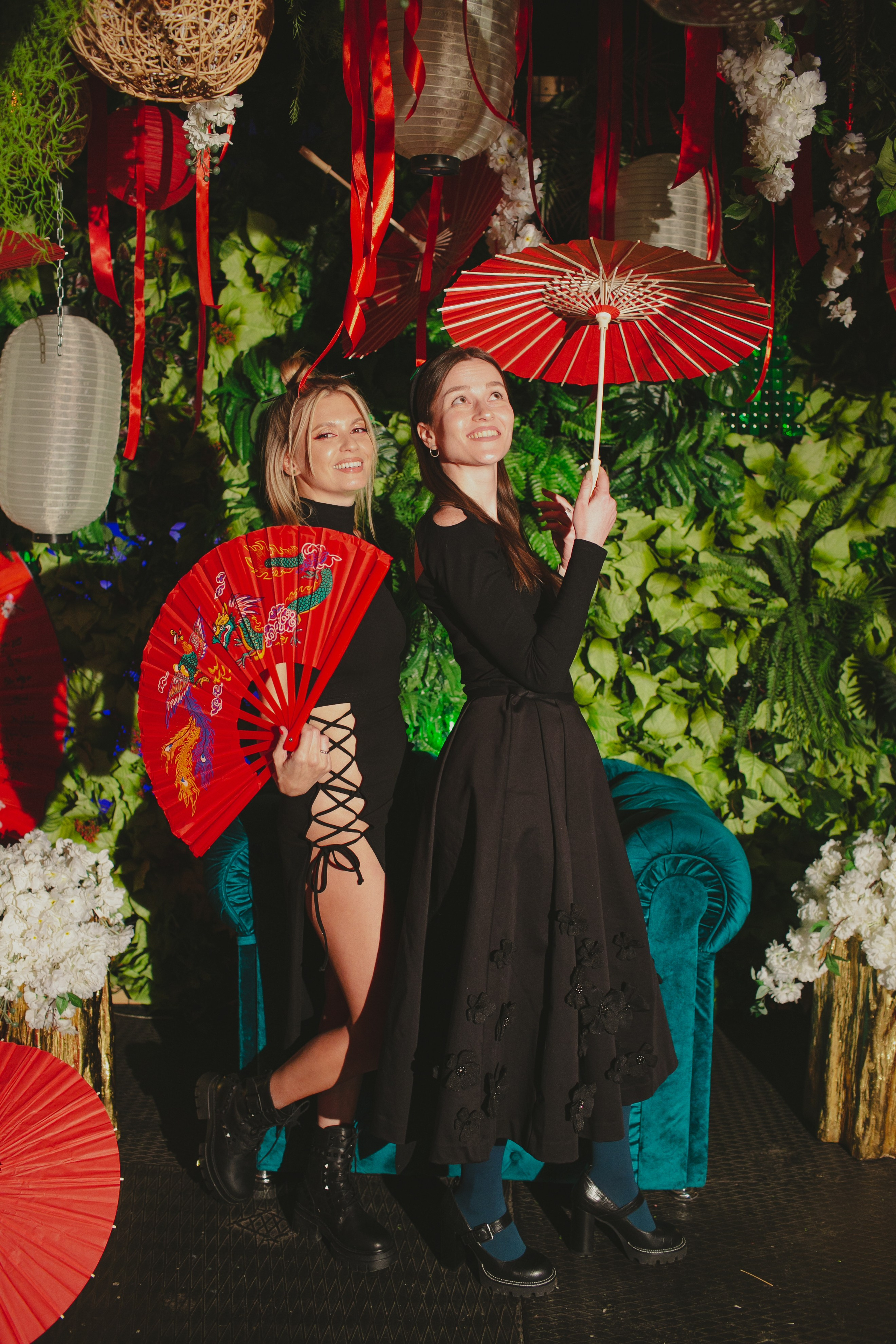 Дни рождения и юбилеи. Профессиональный фотограф Евгений Земцов в Москве. Контент съемка, репортаж мероприятий, бизнес портреты