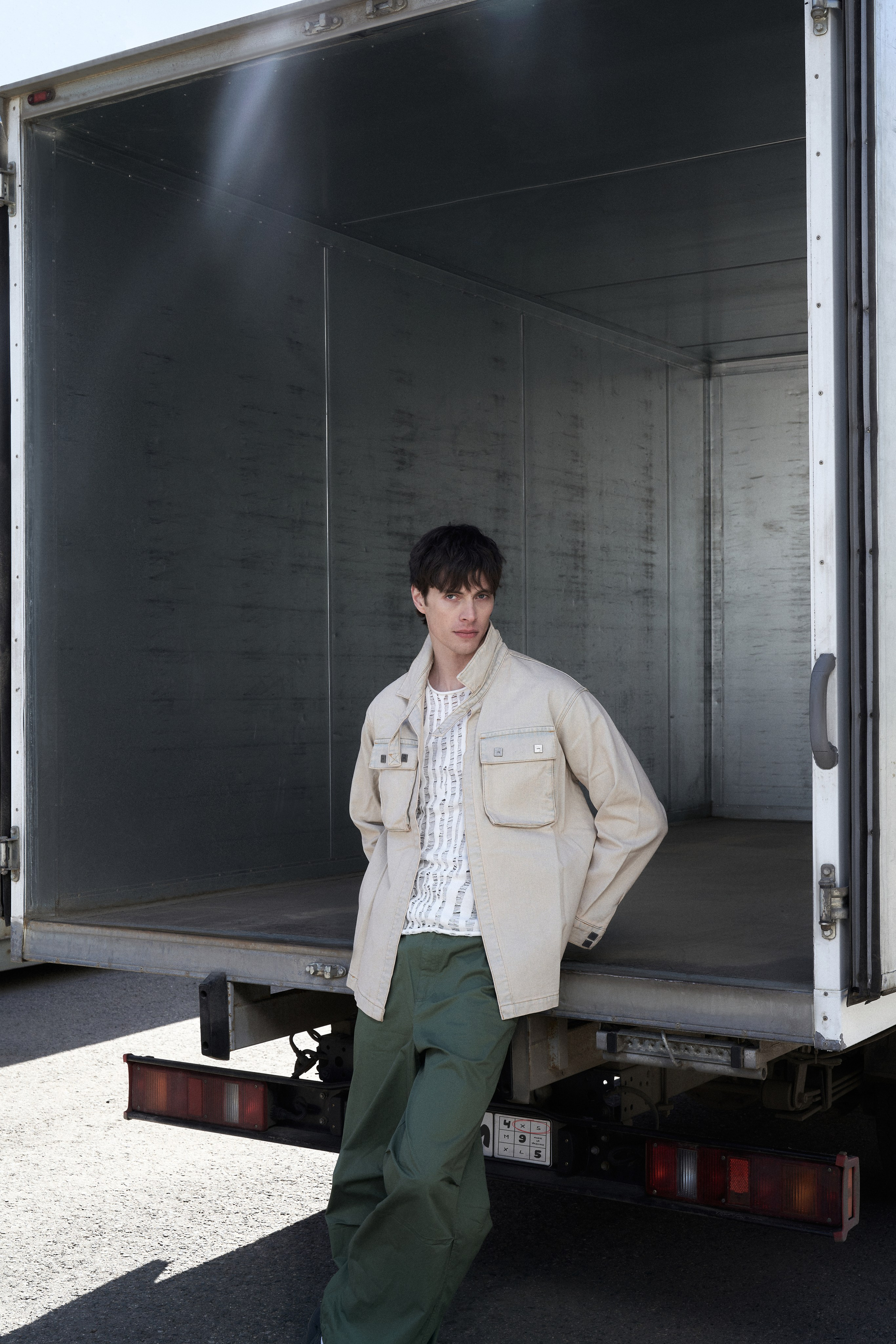 495DENIM STREET. Главная