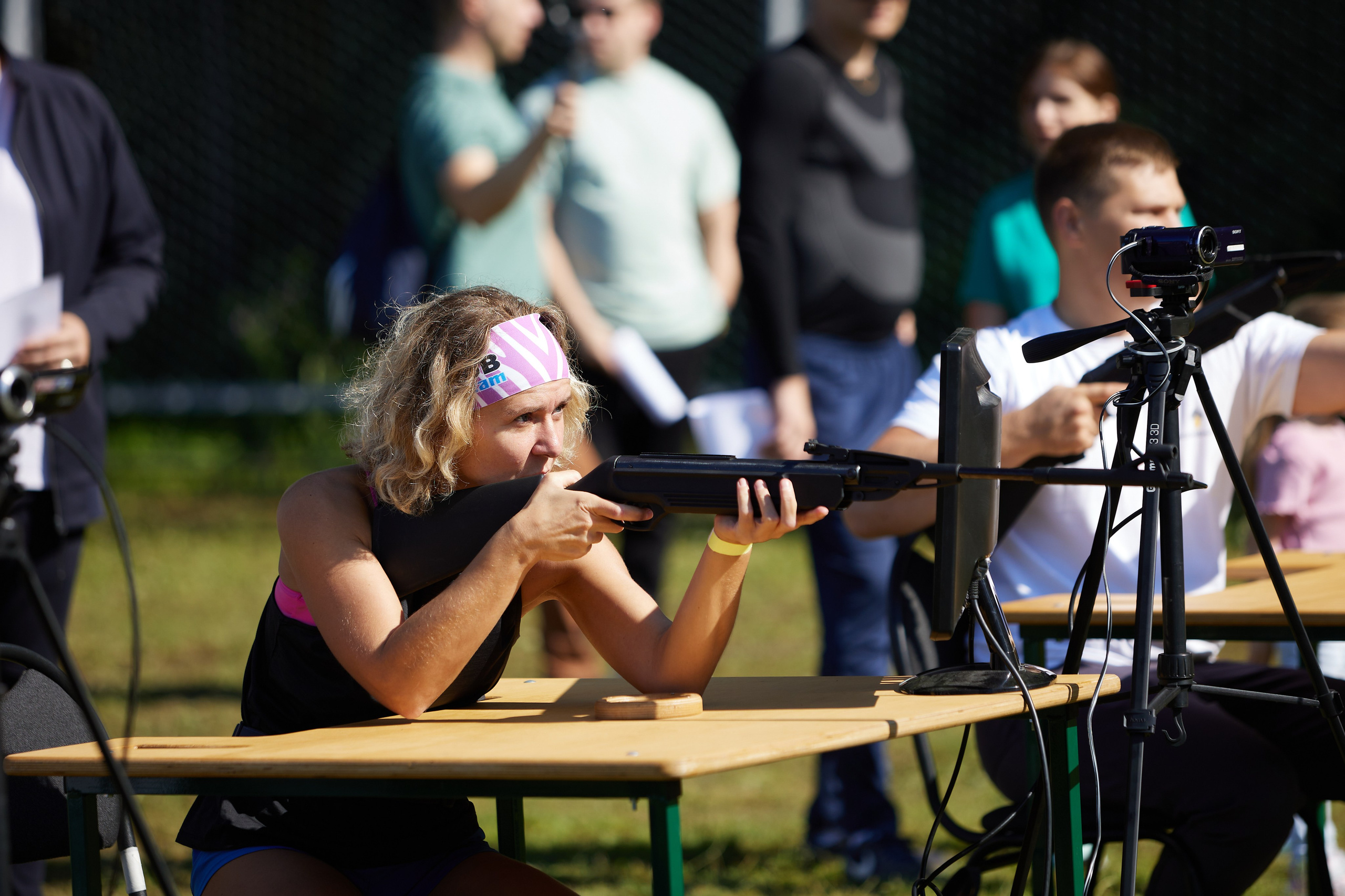 Спорт. Выпускные альбомы в Томске. Фотограф Сергей Стёпин