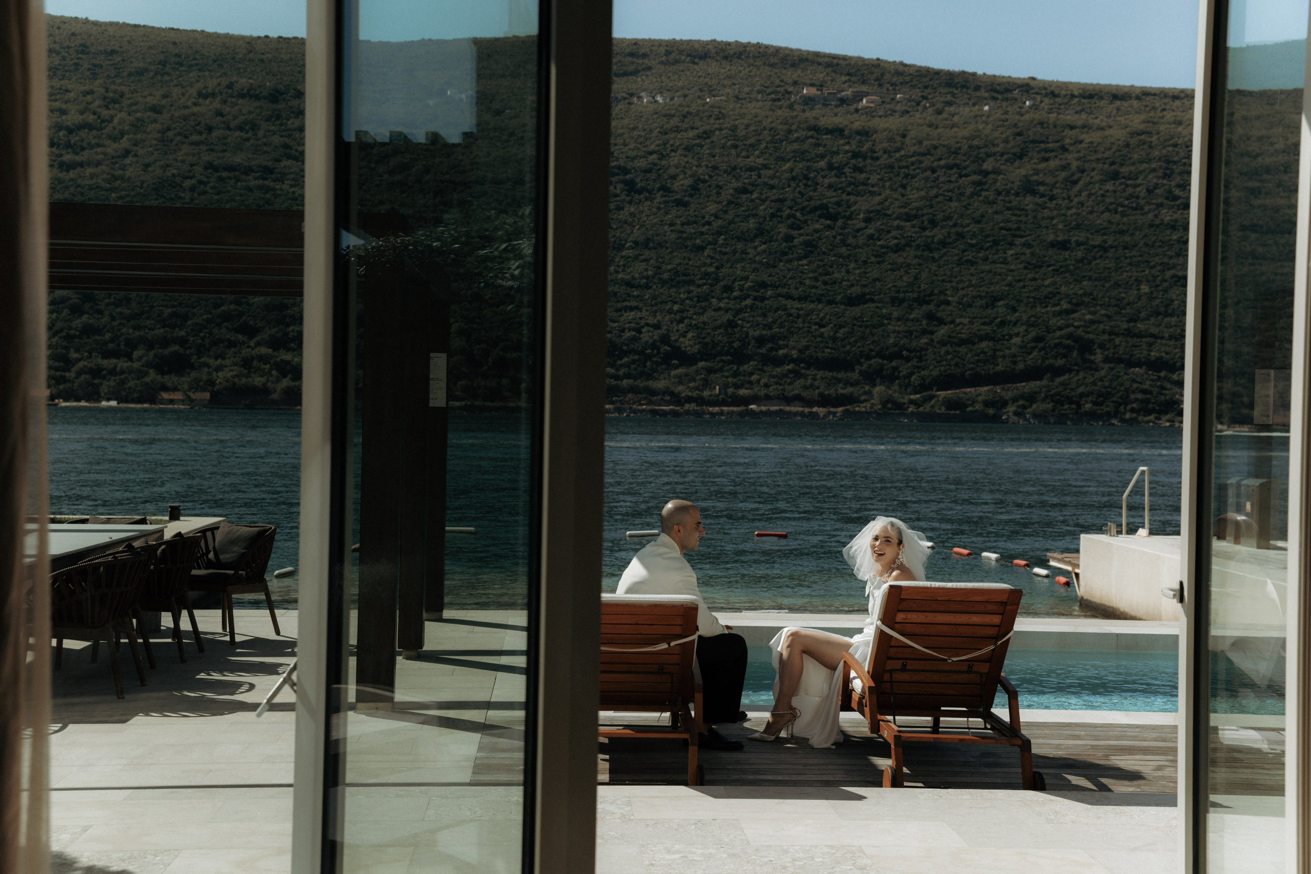 ЧЕРНОГОРИЯ (Руслан и Анастасия). Свадебный фотограф Тула Москва СПБ / Сёмина Дарья