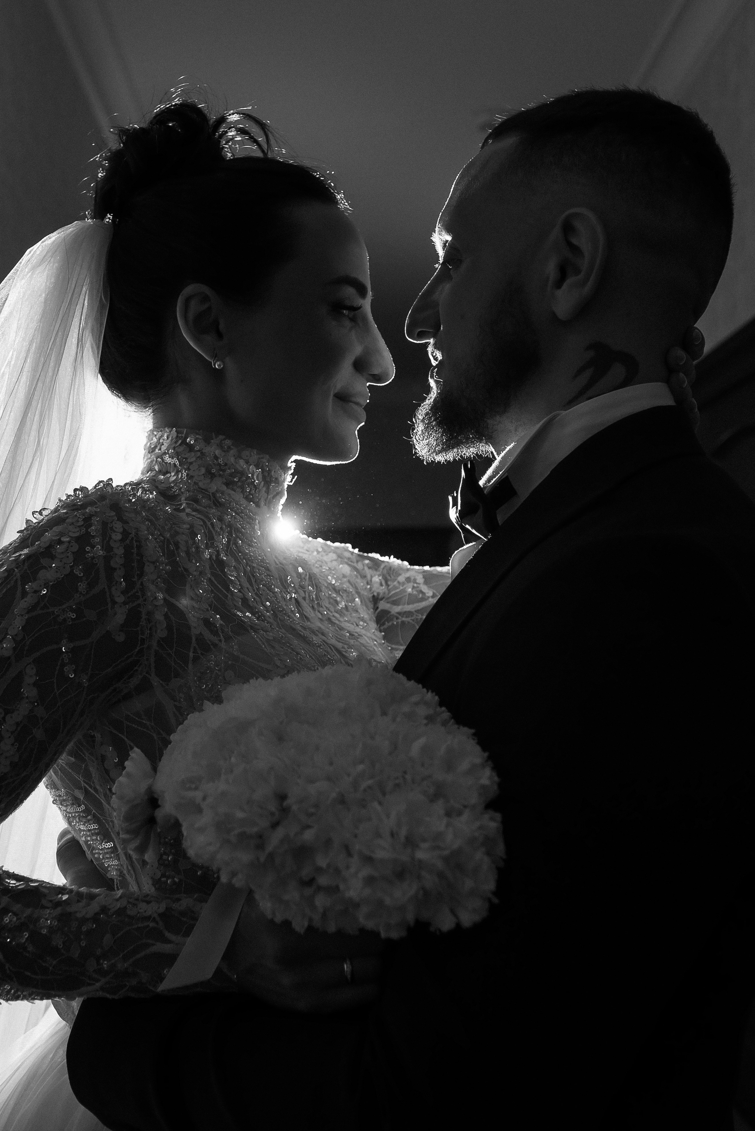 Алена & Анатолий. Фотограф в Краснодарском крае Александр Шульга